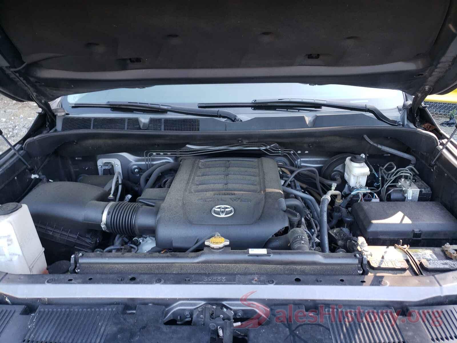 5TFHW5F18GX569632 2016 TOYOTA TUNDRA