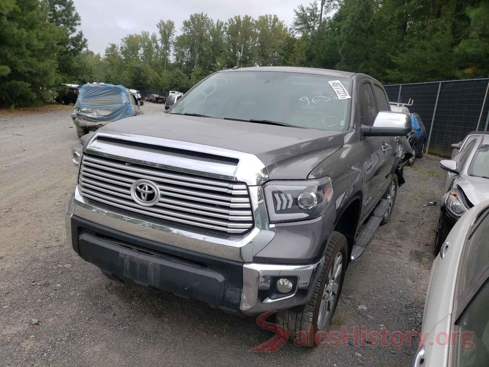 5TFHW5F18GX569632 2016 TOYOTA TUNDRA