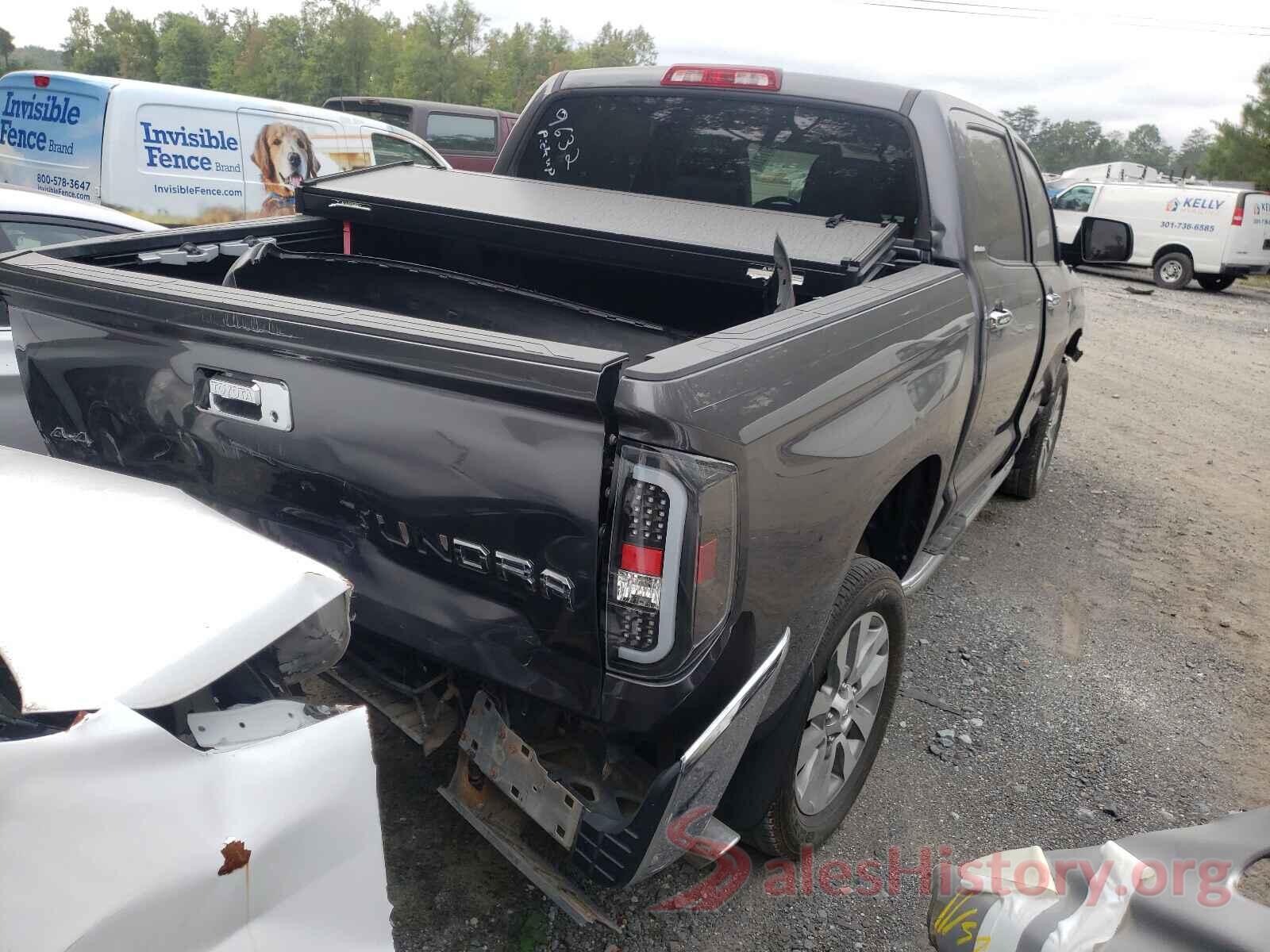 5TFHW5F18GX569632 2016 TOYOTA TUNDRA