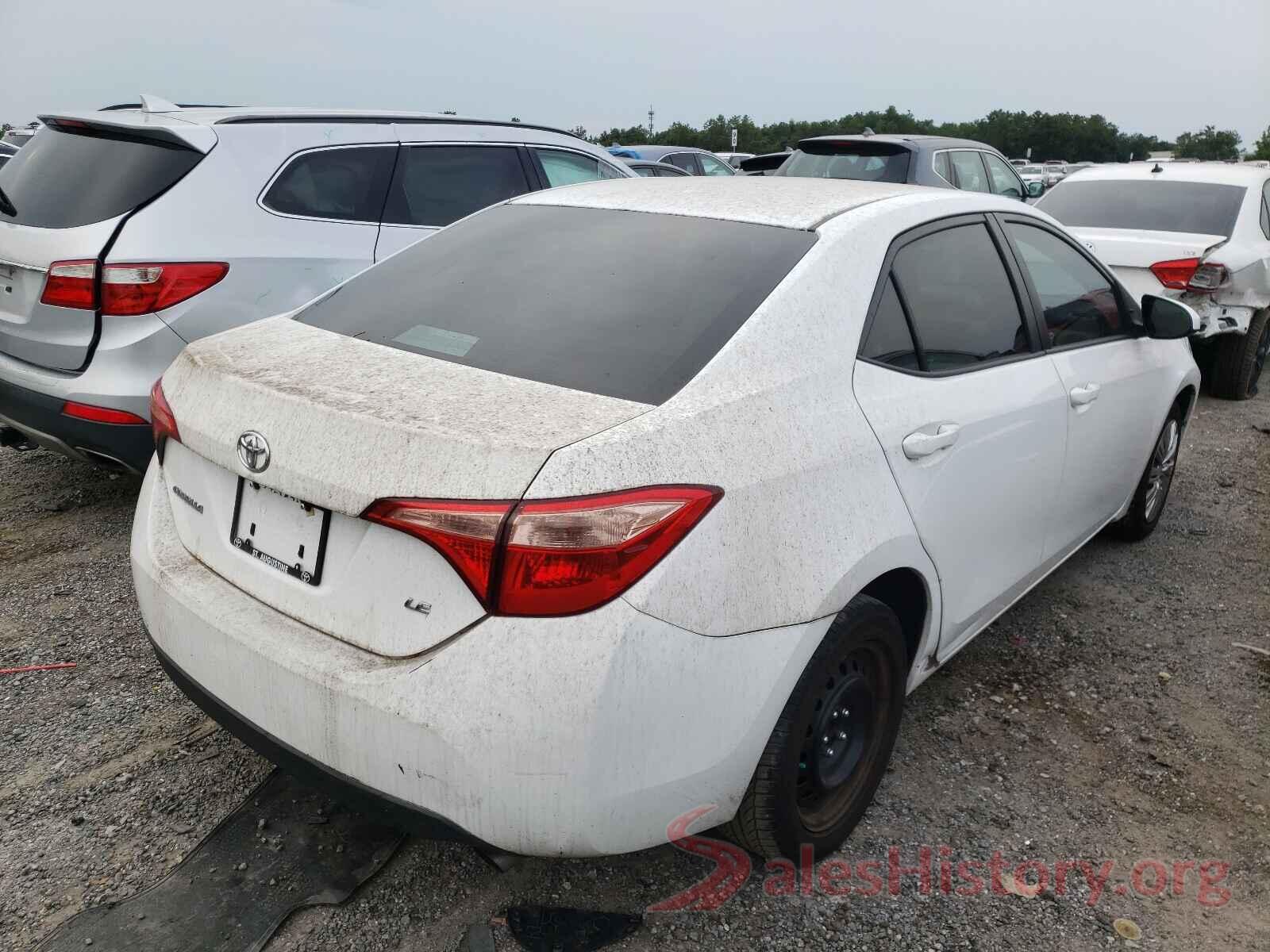 2T1BURHE7HC758484 2017 TOYOTA COROLLA