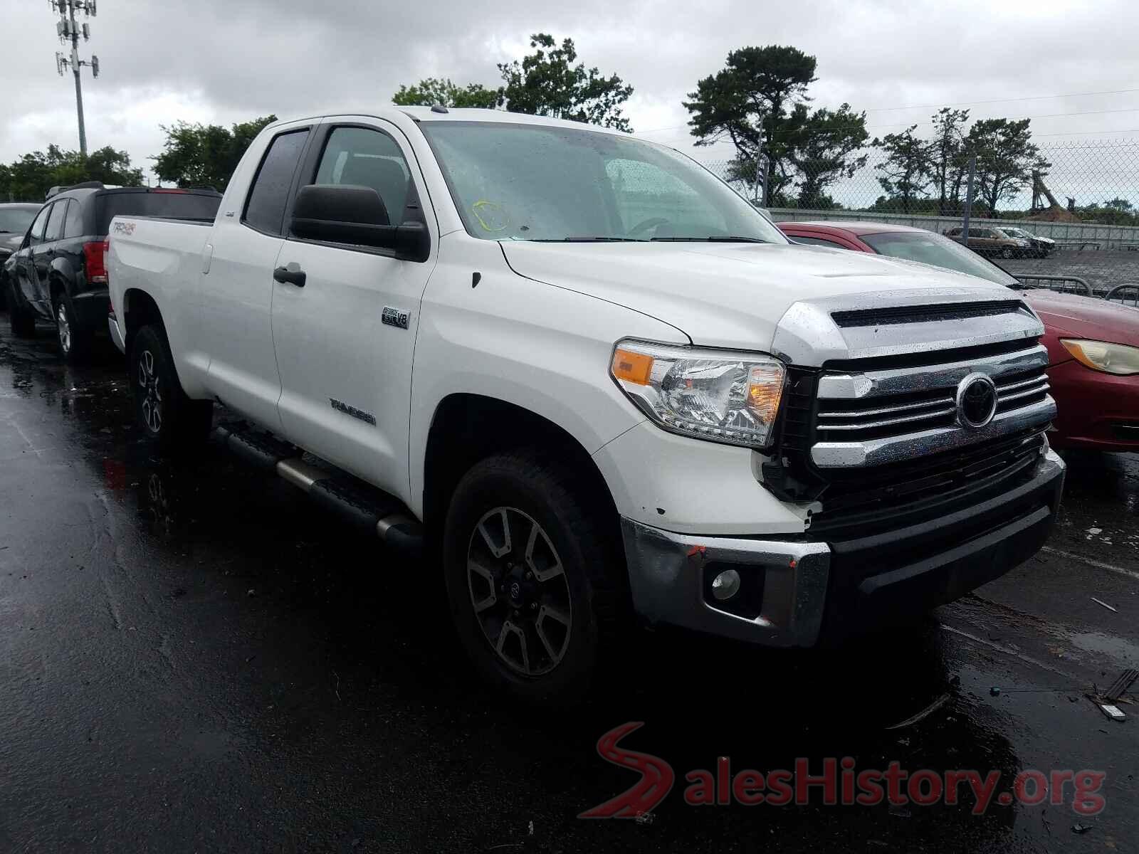 5TFUY5F1XHX624057 2017 TOYOTA TUNDRA