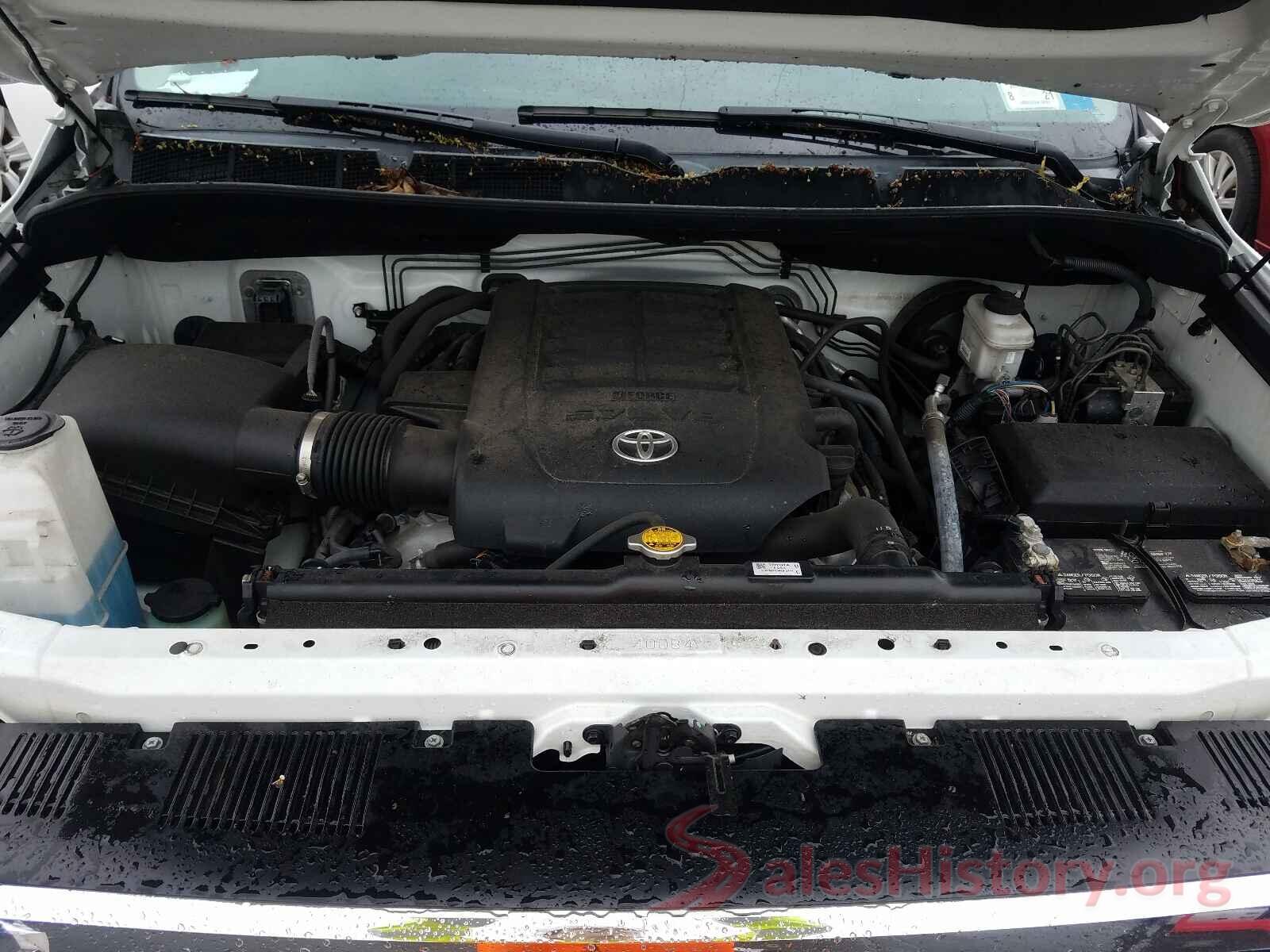 5TFUY5F1XHX624057 2017 TOYOTA TUNDRA