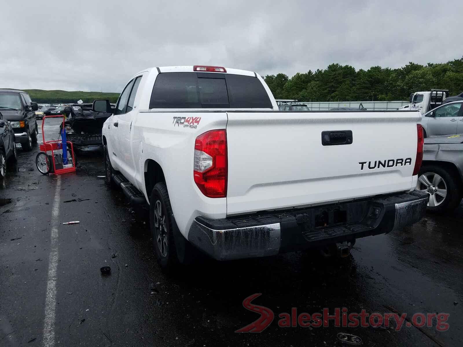 5TFUY5F1XHX624057 2017 TOYOTA TUNDRA