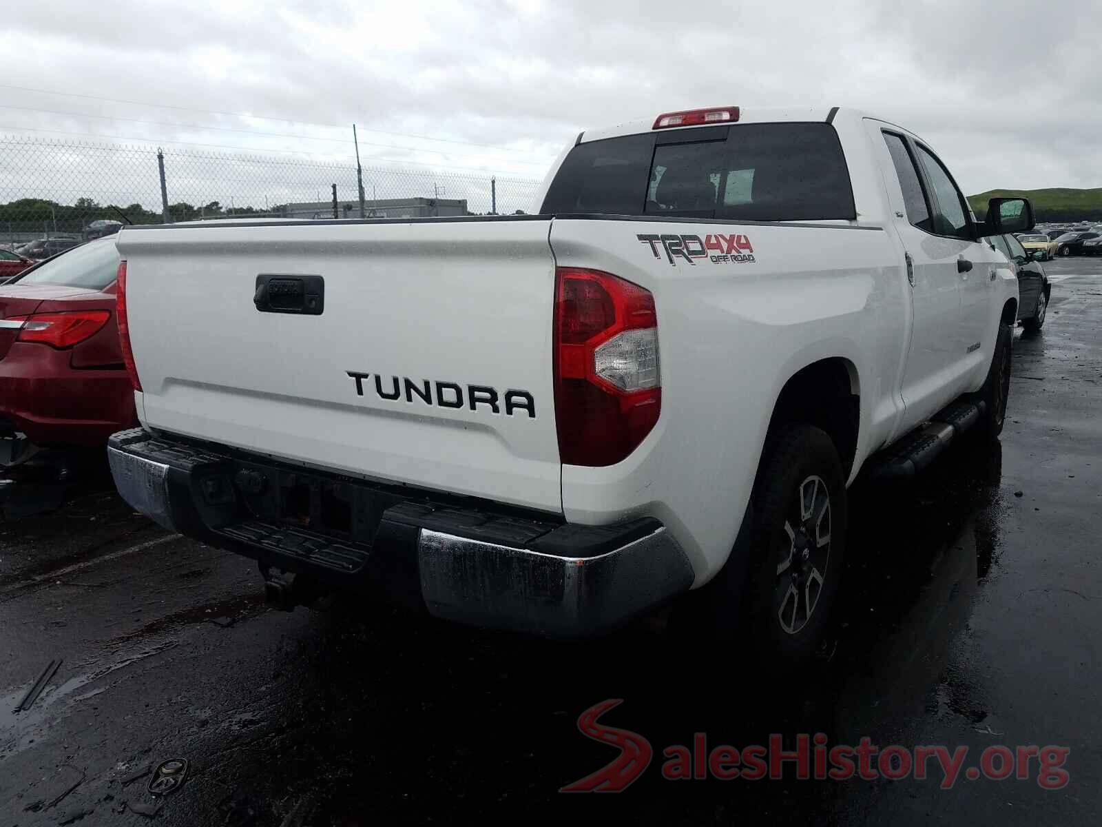 5TFUY5F1XHX624057 2017 TOYOTA TUNDRA