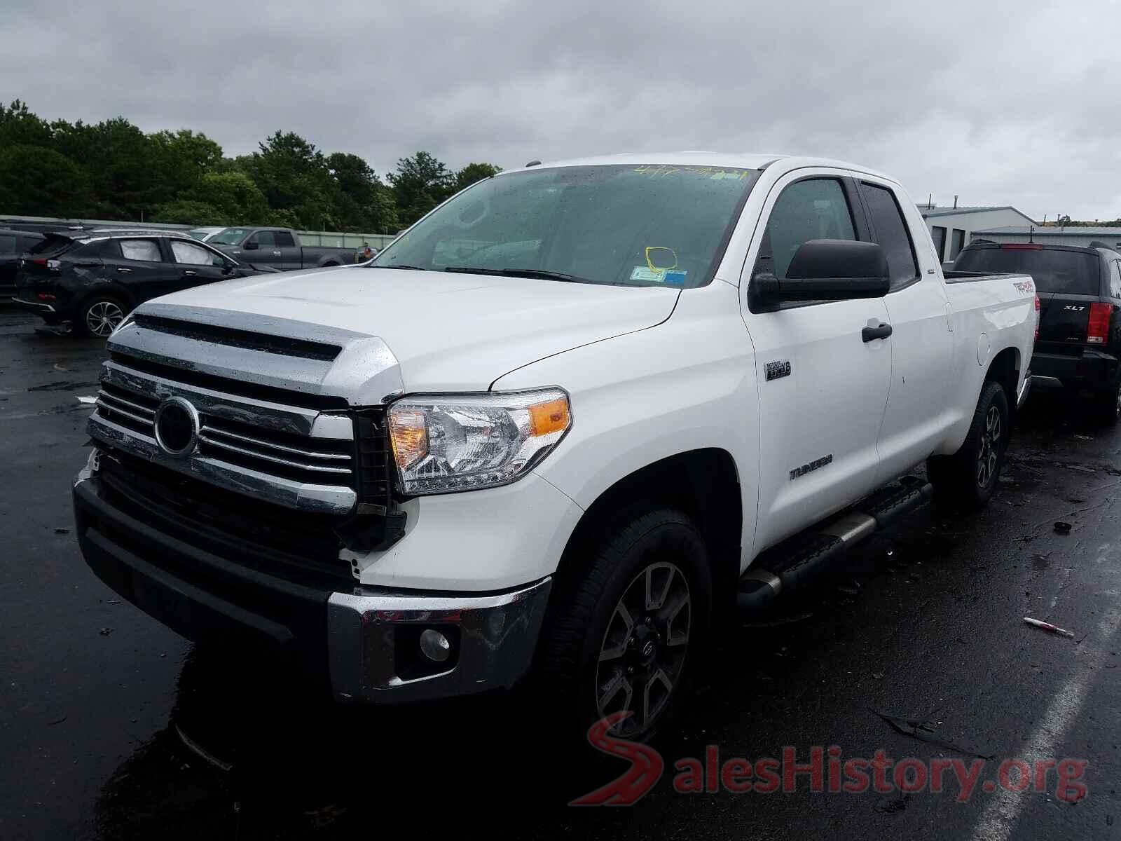 5TFUY5F1XHX624057 2017 TOYOTA TUNDRA