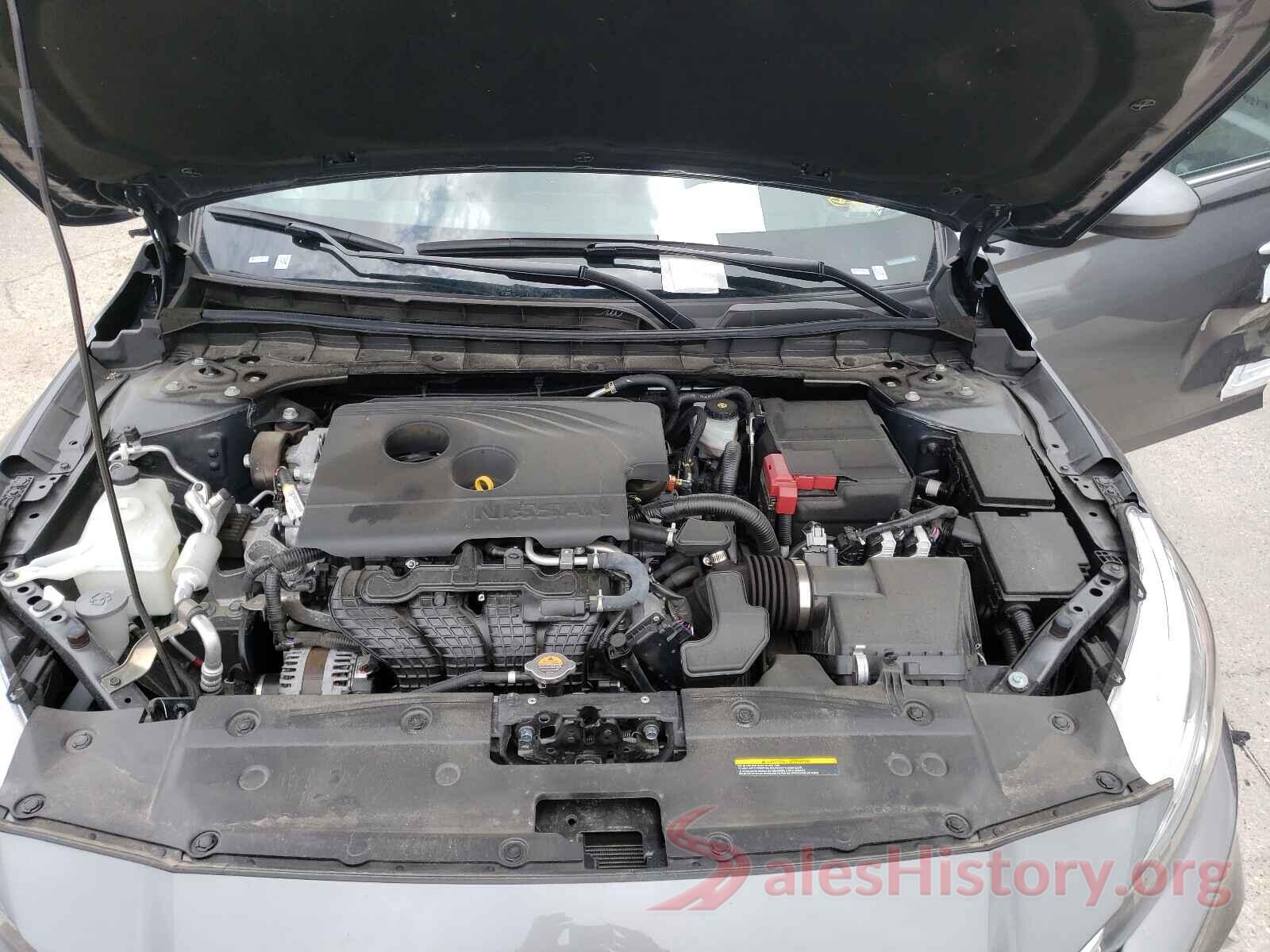 1N4BL4BV0LC252212 2020 NISSAN ALTIMA