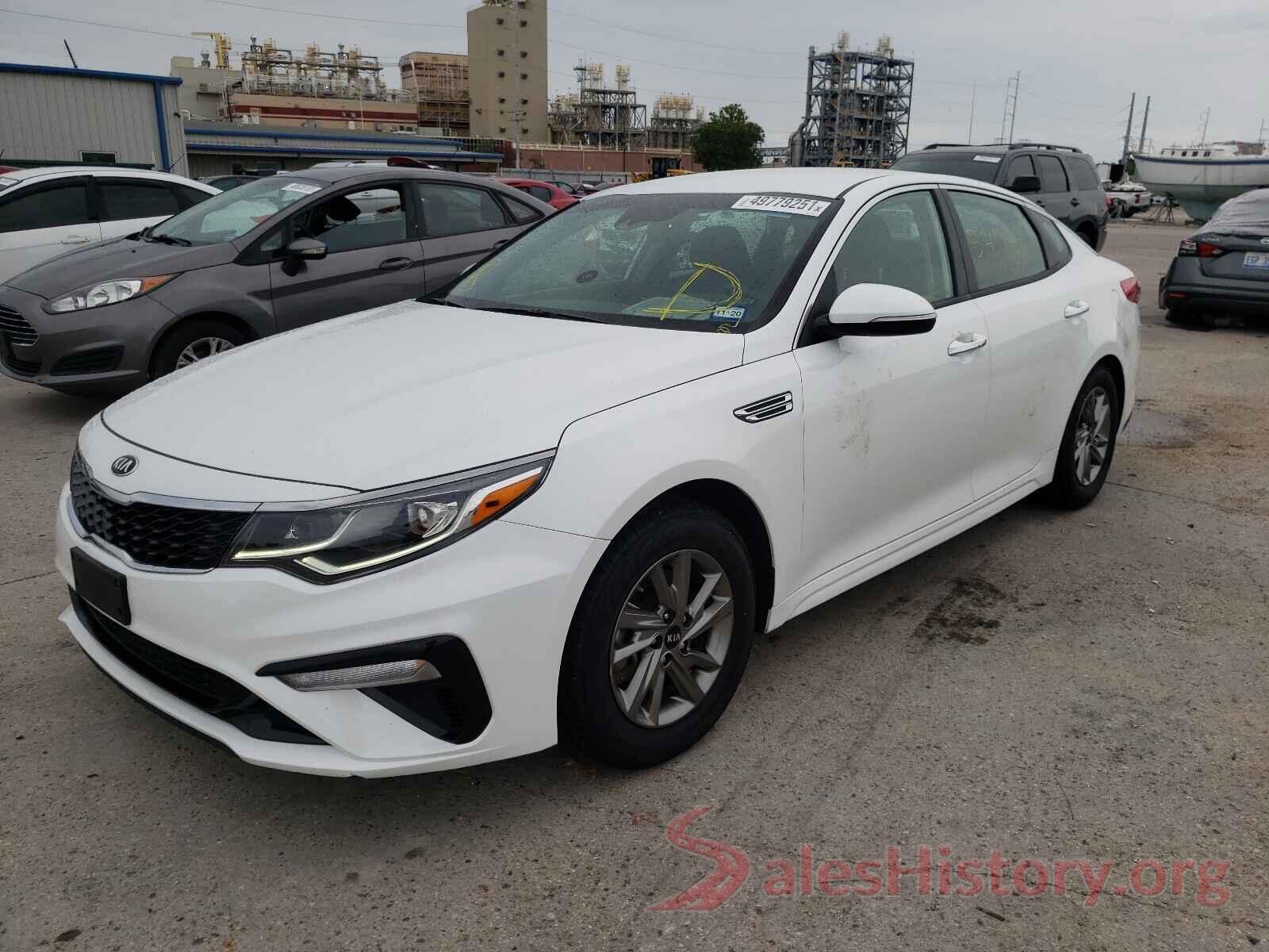 5XXGT4L39KG323290 2019 KIA OPTIMA