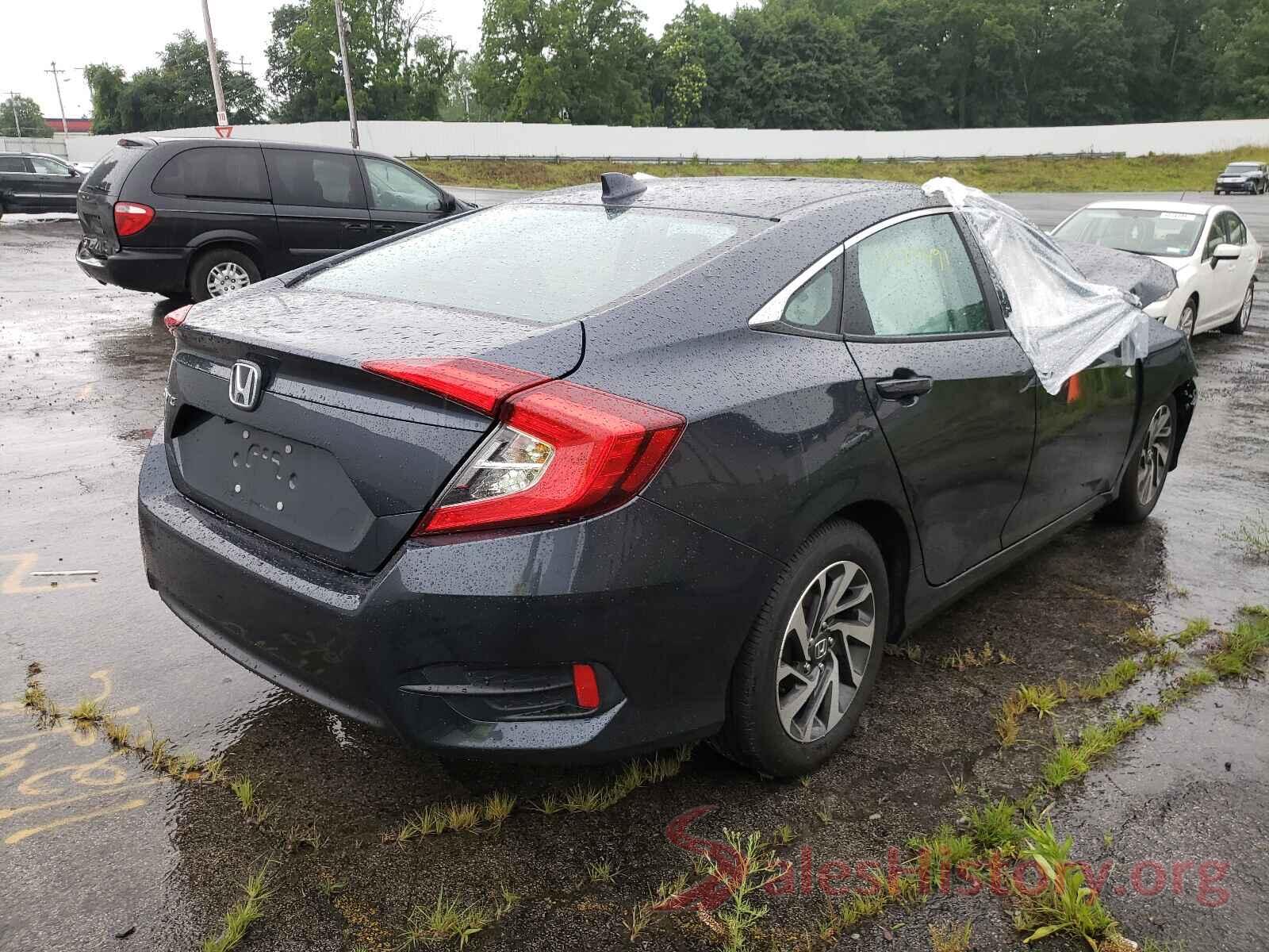 2HGFC2F78HH568670 2017 HONDA CIVIC