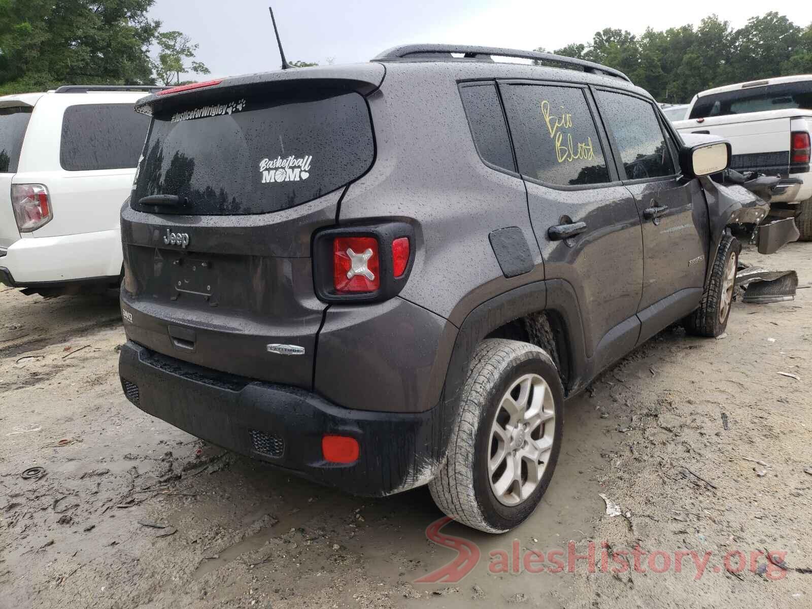 ZACCJABBXJPH22280 2018 JEEP RENEGADE