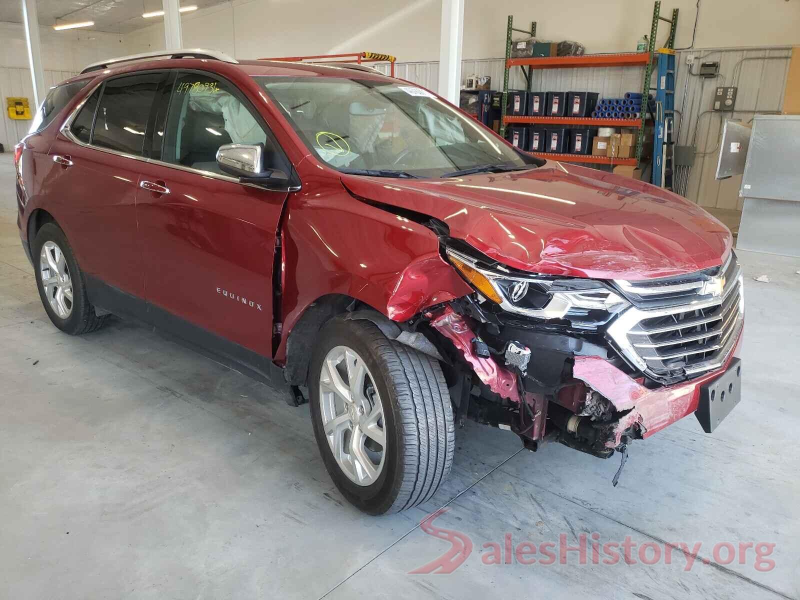 2GNAXVEV3J6244369 2018 CHEVROLET EQUINOX