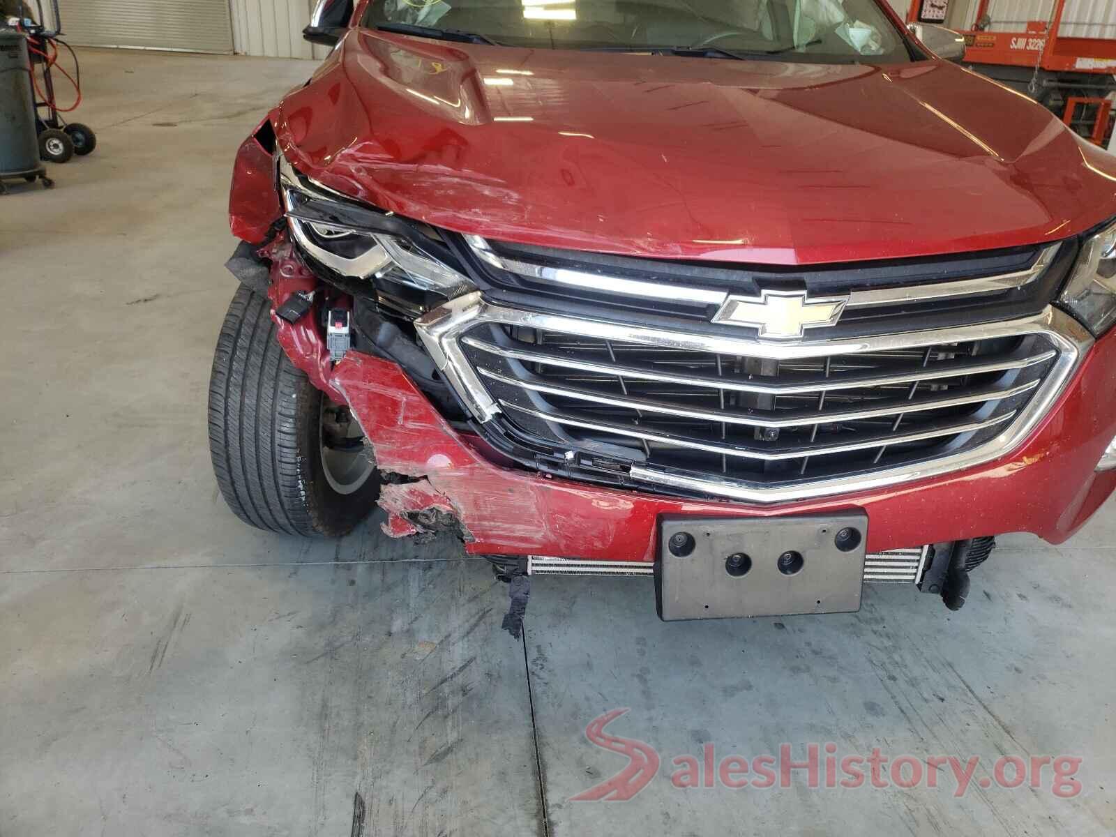 2GNAXVEV3J6244369 2018 CHEVROLET EQUINOX