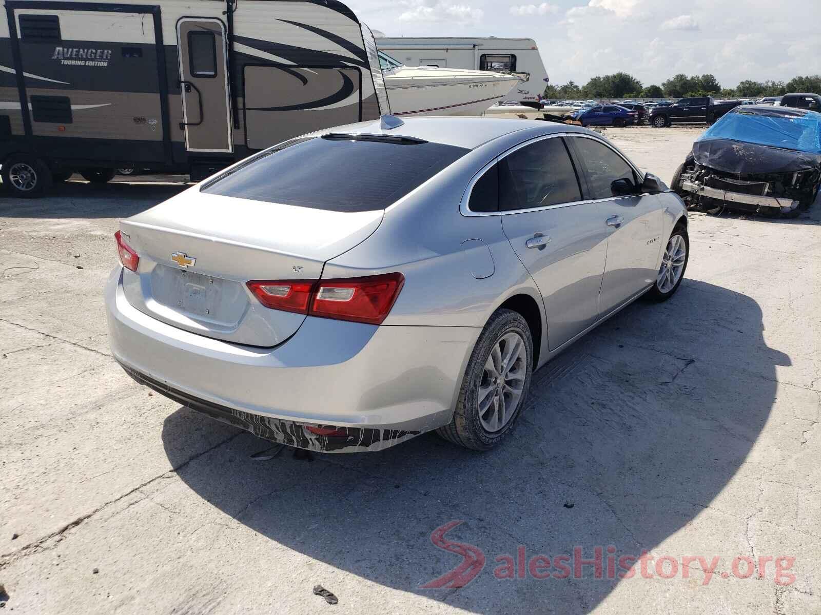 1G1ZD5ST7JF220114 2018 CHEVROLET MALIBU