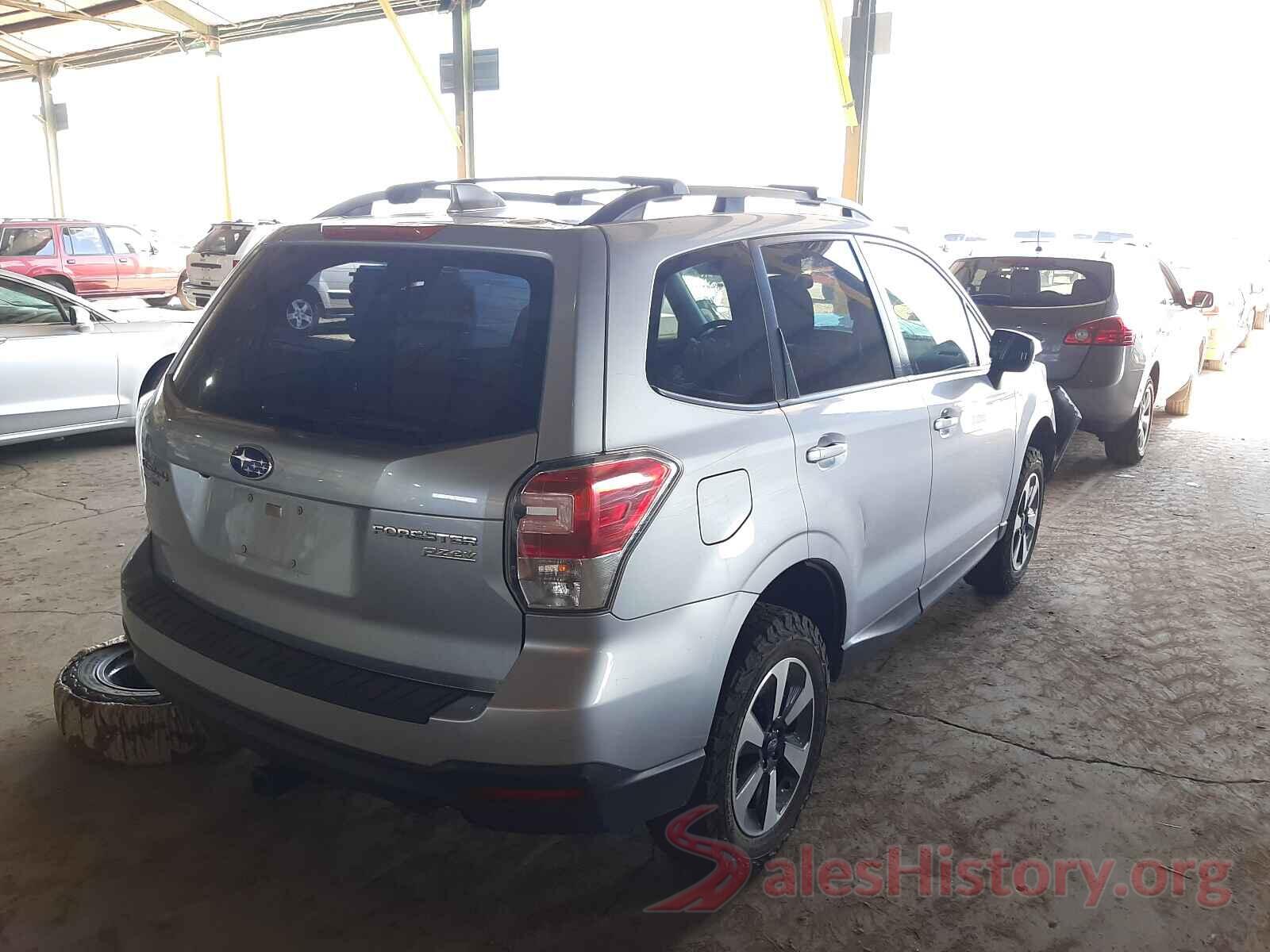 JF2SJABC8HH525678 2017 SUBARU FORESTER