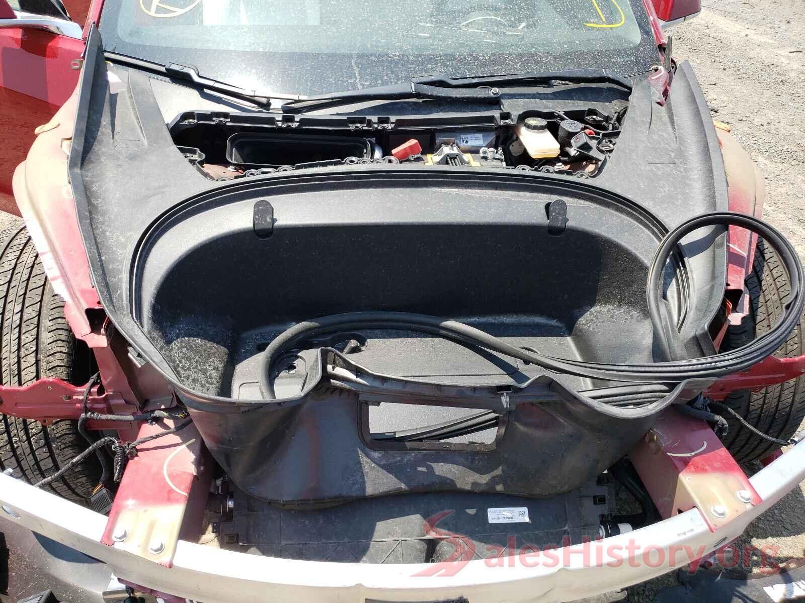 5YJ3E1EA9KF363066 2019 TESLA MODEL 3