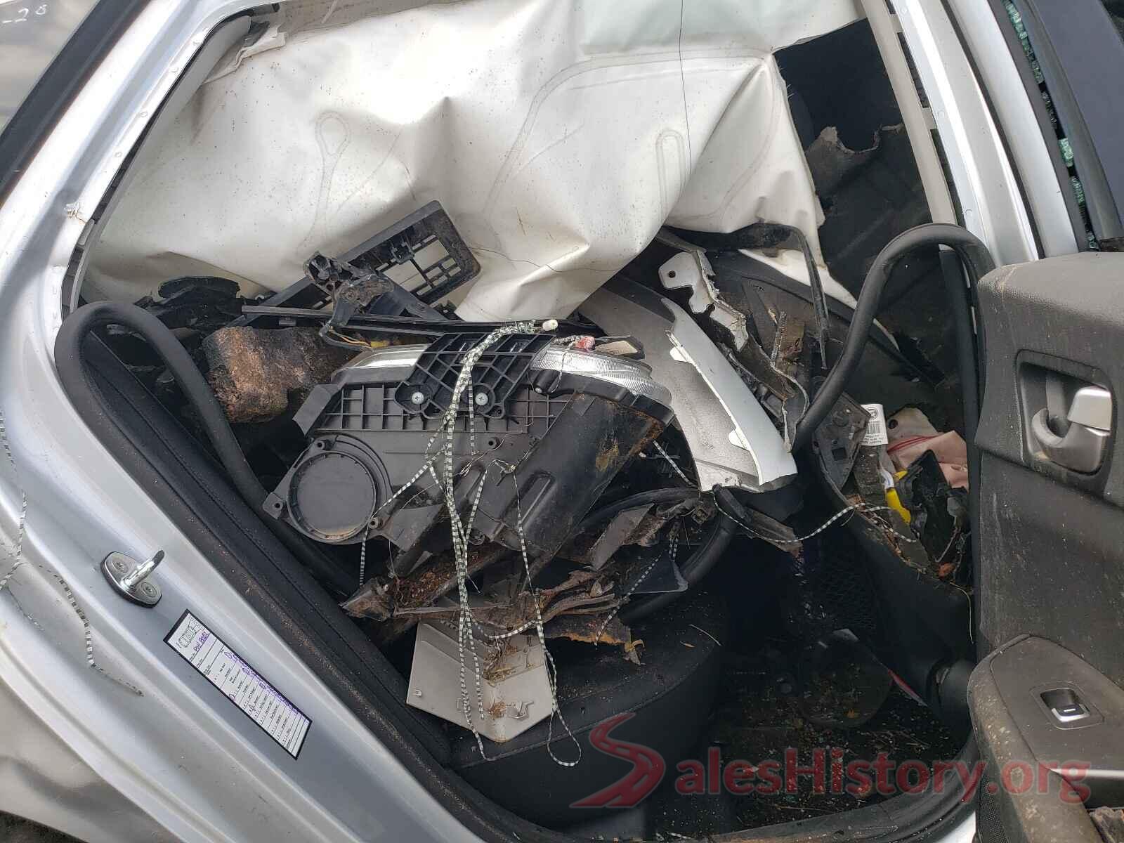 5XXGT4L3XLG388280 2020 KIA OPTIMA