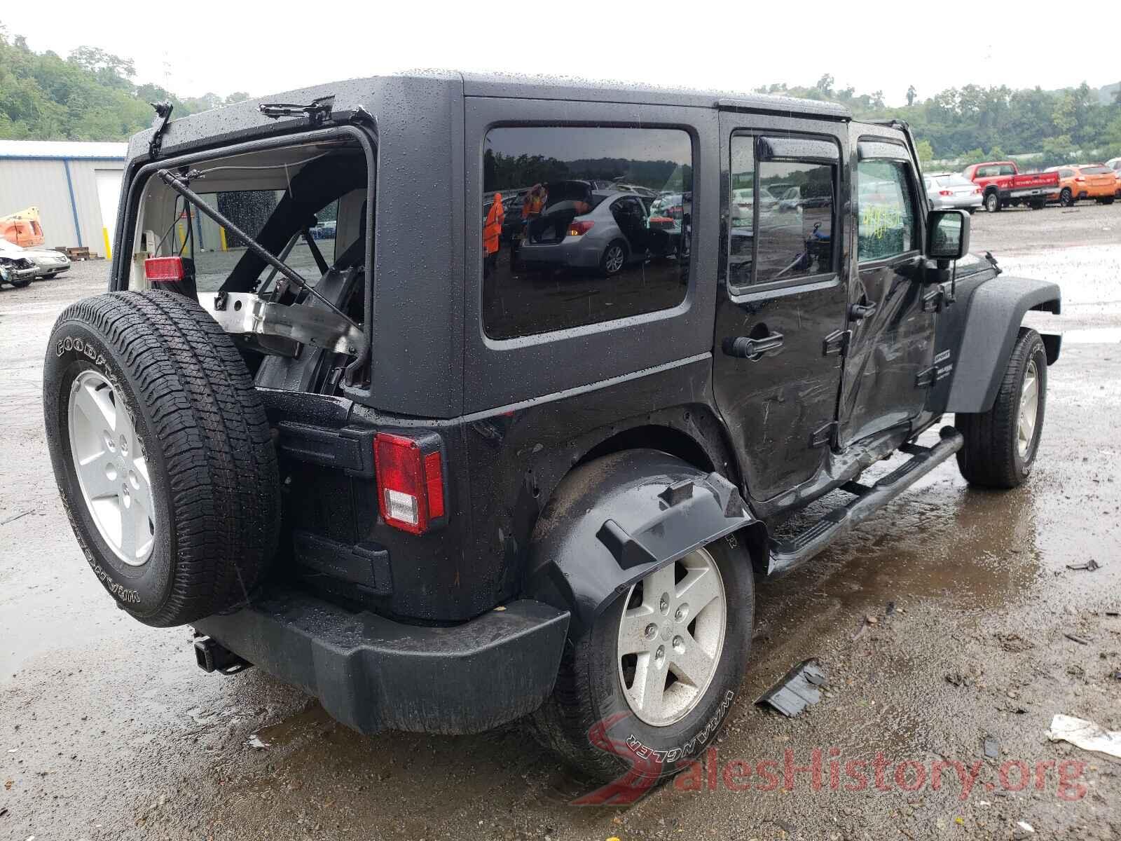 1C4BJWDG6JL908002 2018 JEEP WRANGLER