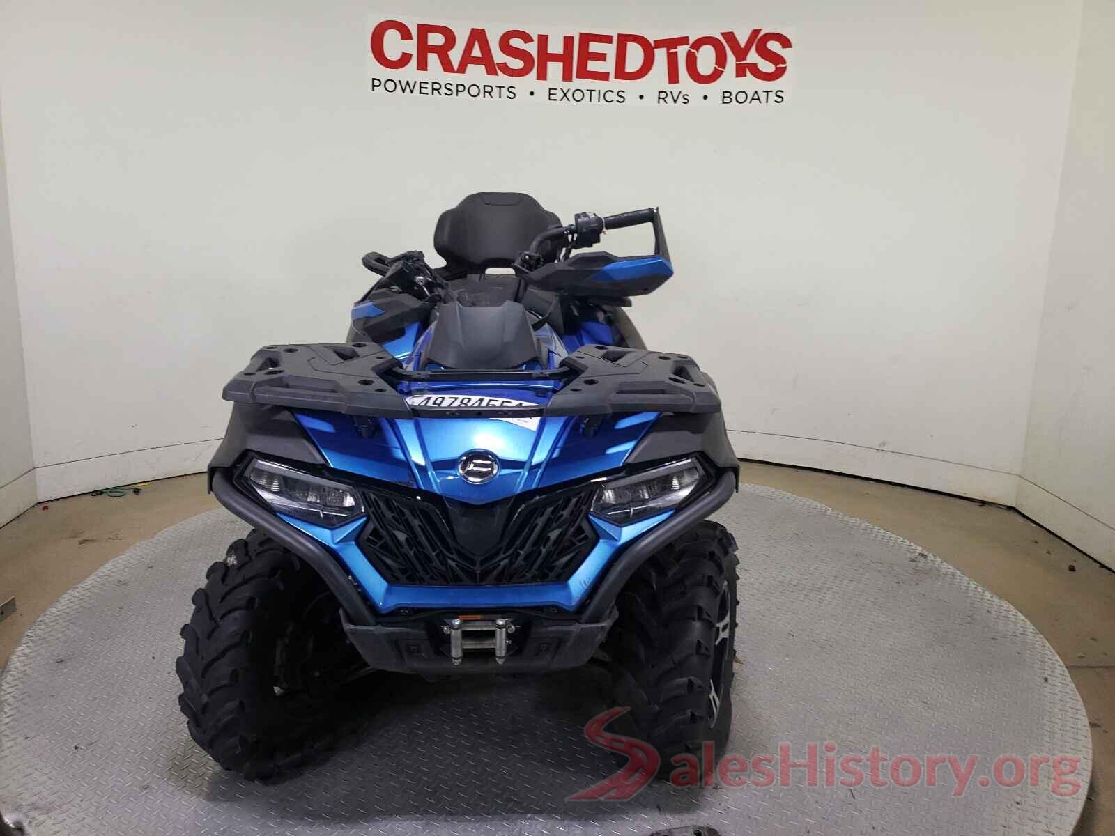 LCELDUZB9M6006461 2021 ATV ALL MODELS