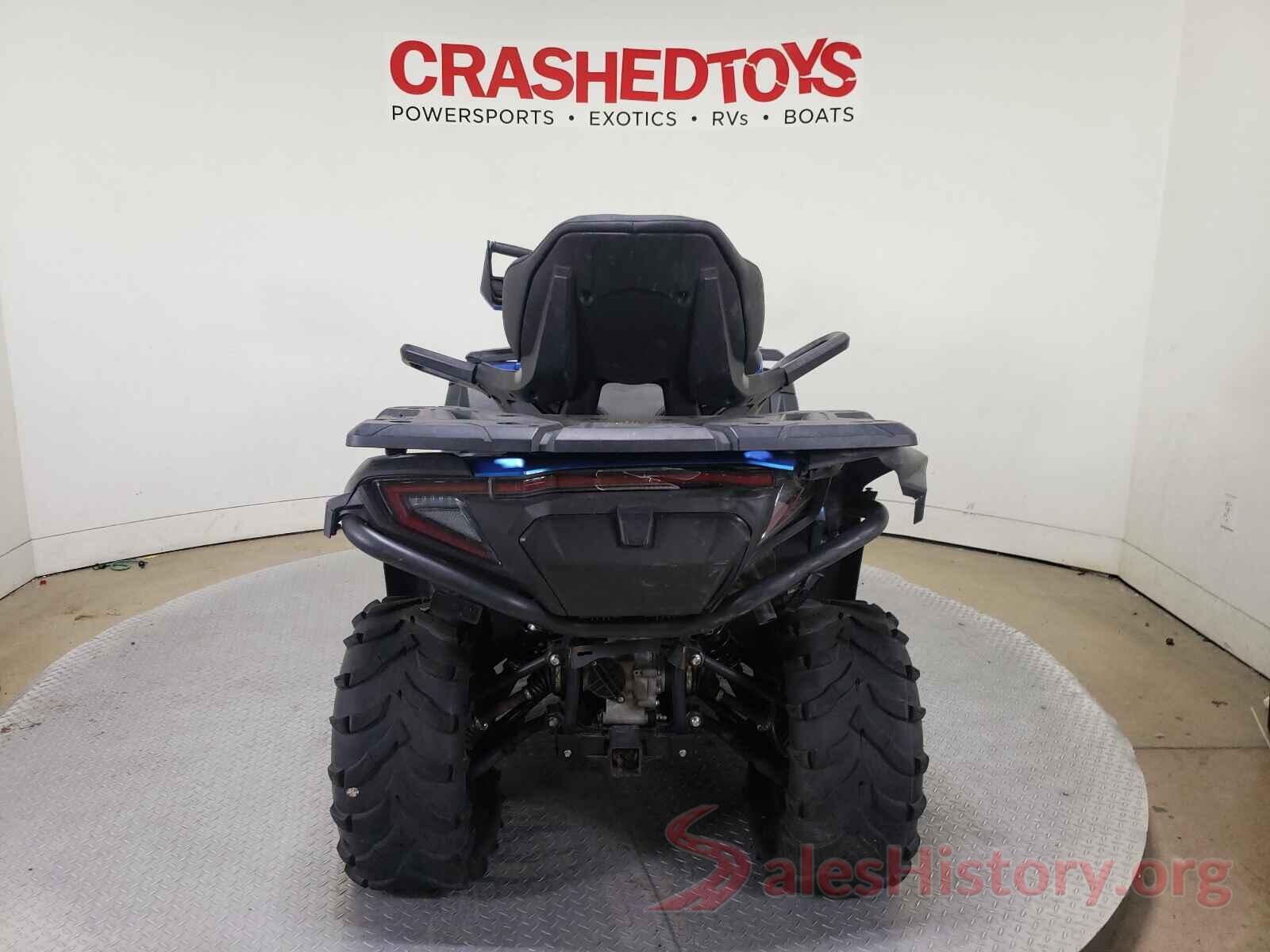 LCELDUZB9M6006461 2021 ATV ALL MODELS