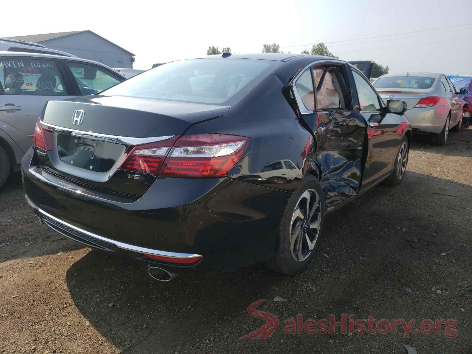 1HGCR3F87HA018049 2017 HONDA ACCORD