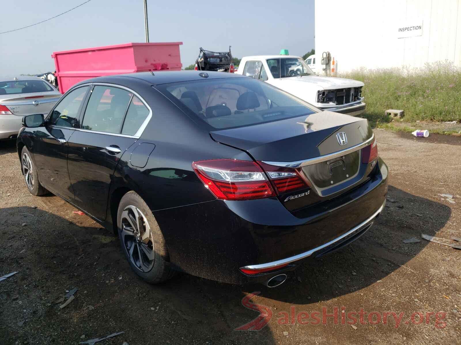 1HGCR3F87HA018049 2017 HONDA ACCORD