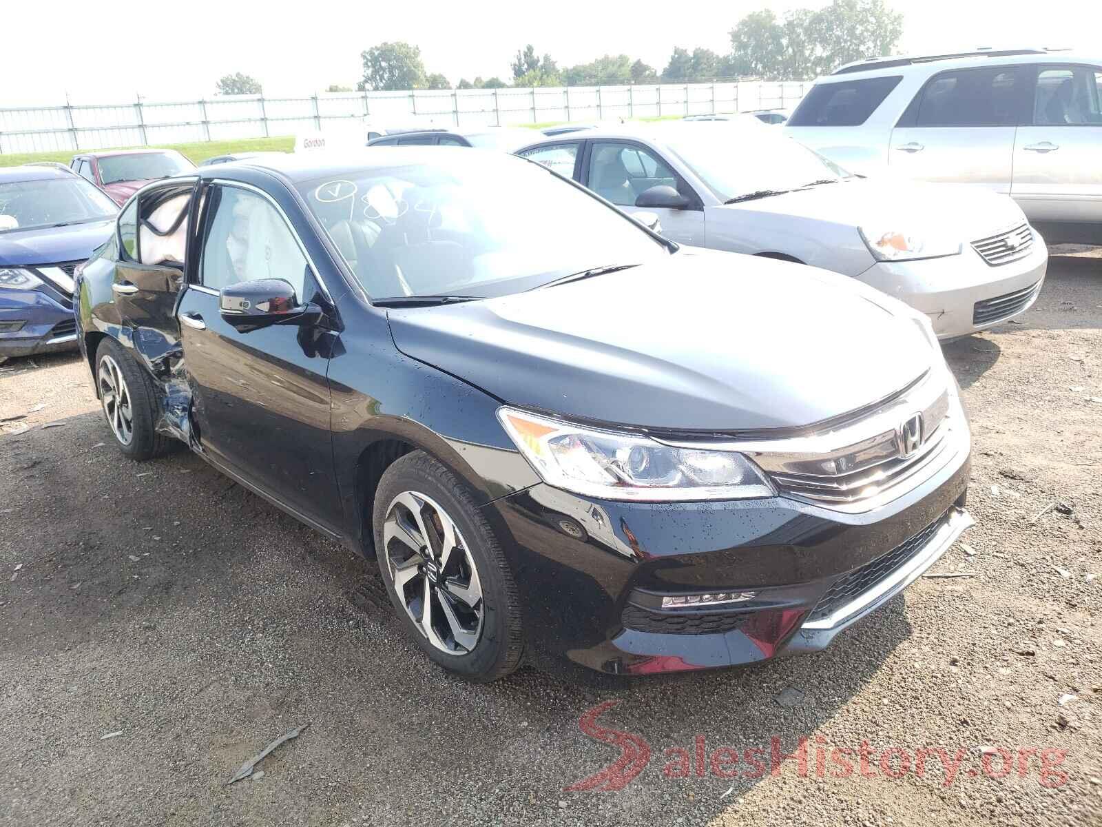 1HGCR3F87HA018049 2017 HONDA ACCORD