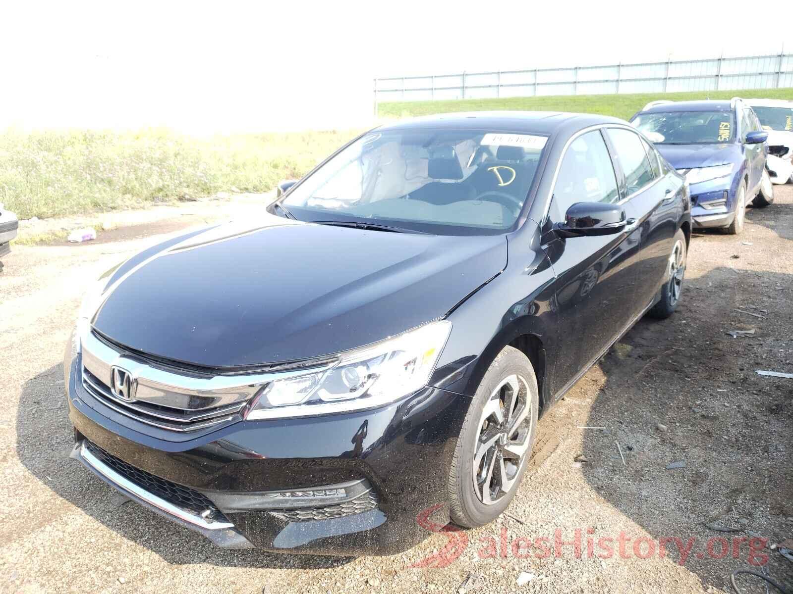 1HGCR3F87HA018049 2017 HONDA ACCORD