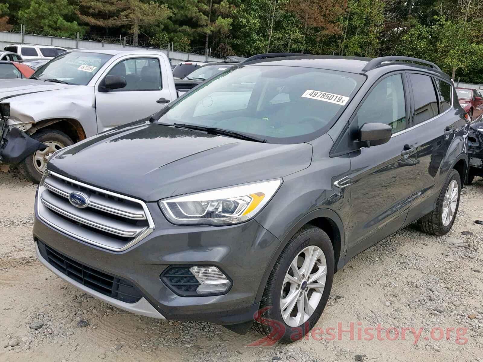 1FMCU0GD2HUC28561 2017 FORD ESCAPE SE