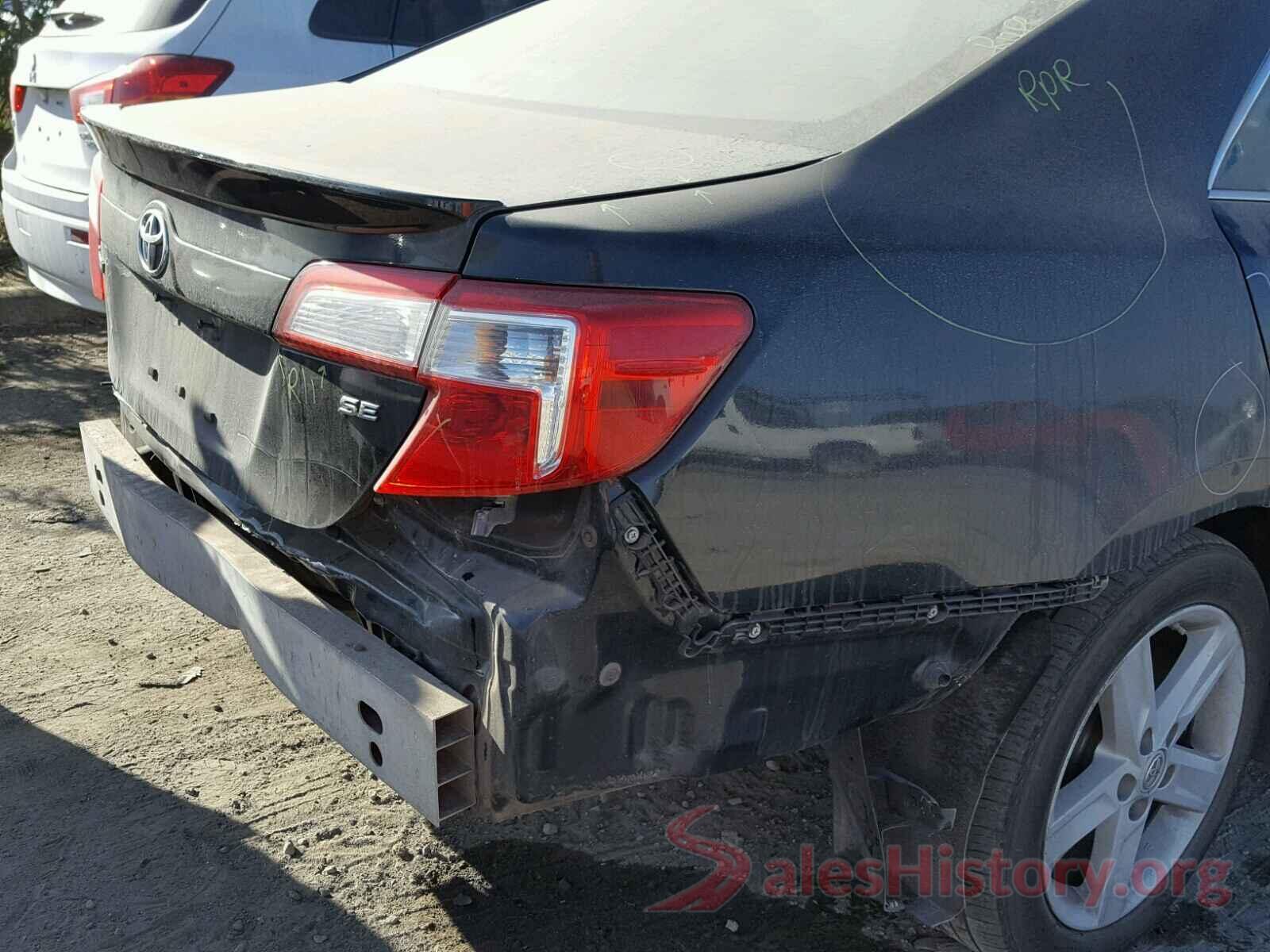 4T1BF1FK0CU097876 2012 TOYOTA CAMRY BASE