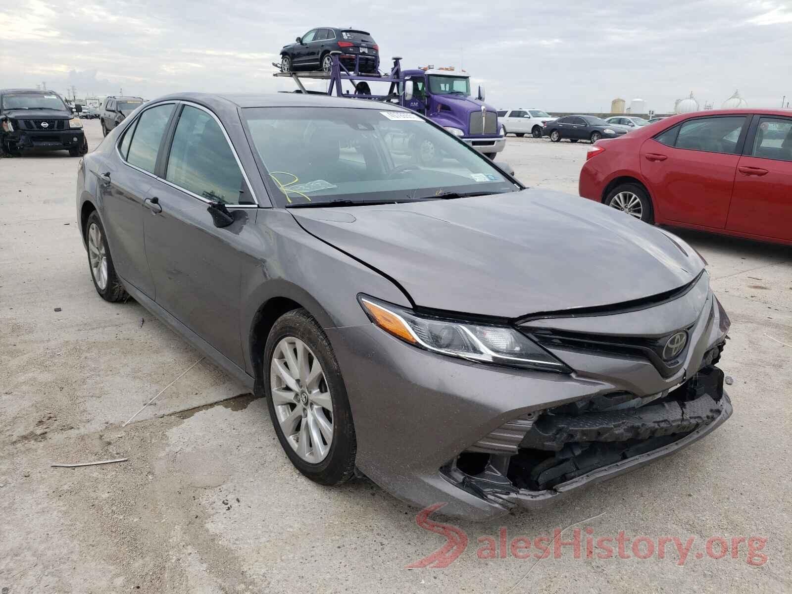 4T1B11HK0JU102289 2018 TOYOTA CAMRY