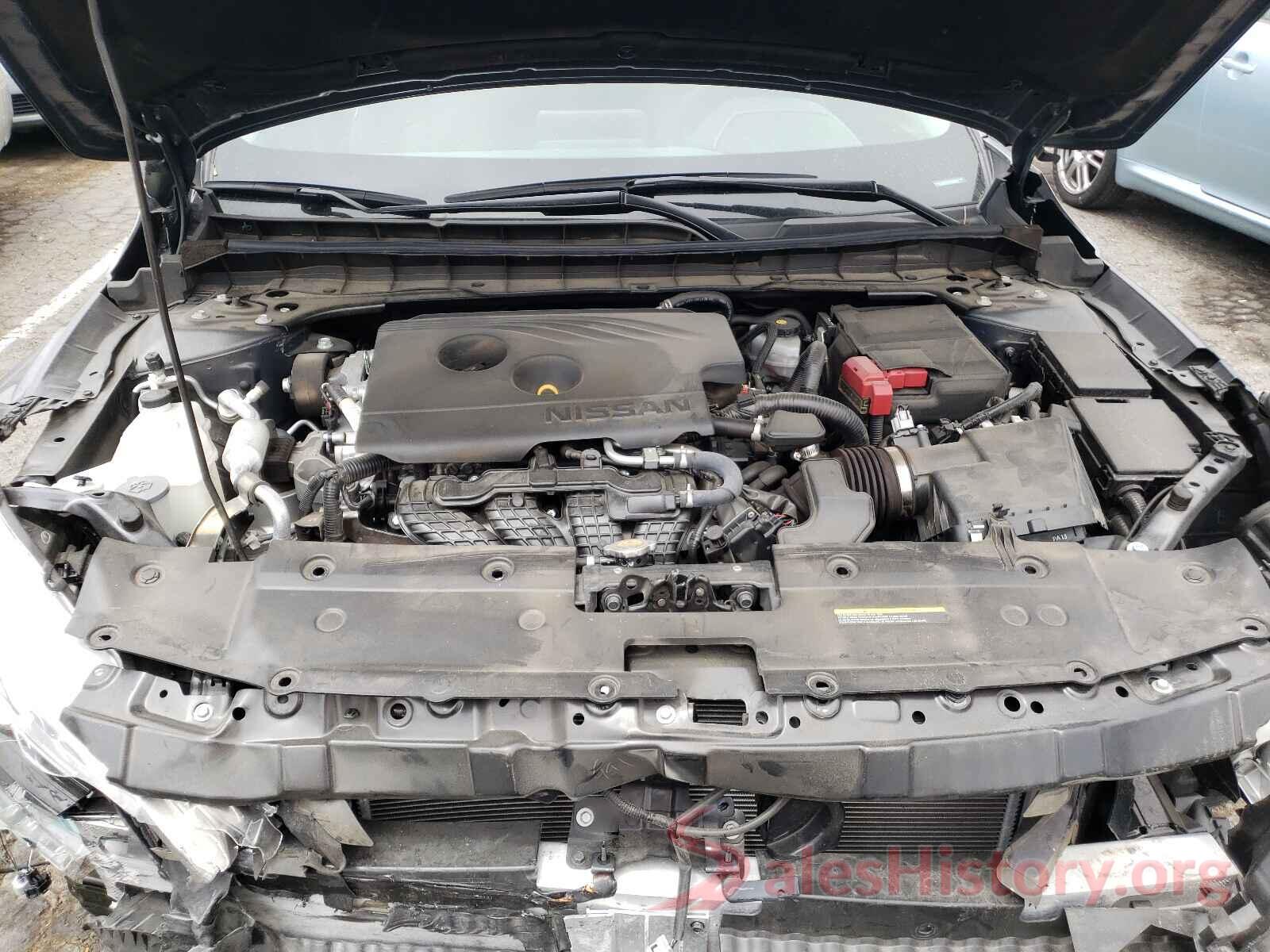 1N4BL4BV1LC252090 2020 NISSAN ALTIMA