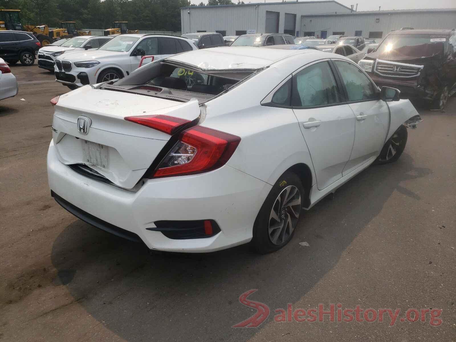 2HGFC2F78GH574953 2016 HONDA CIVIC