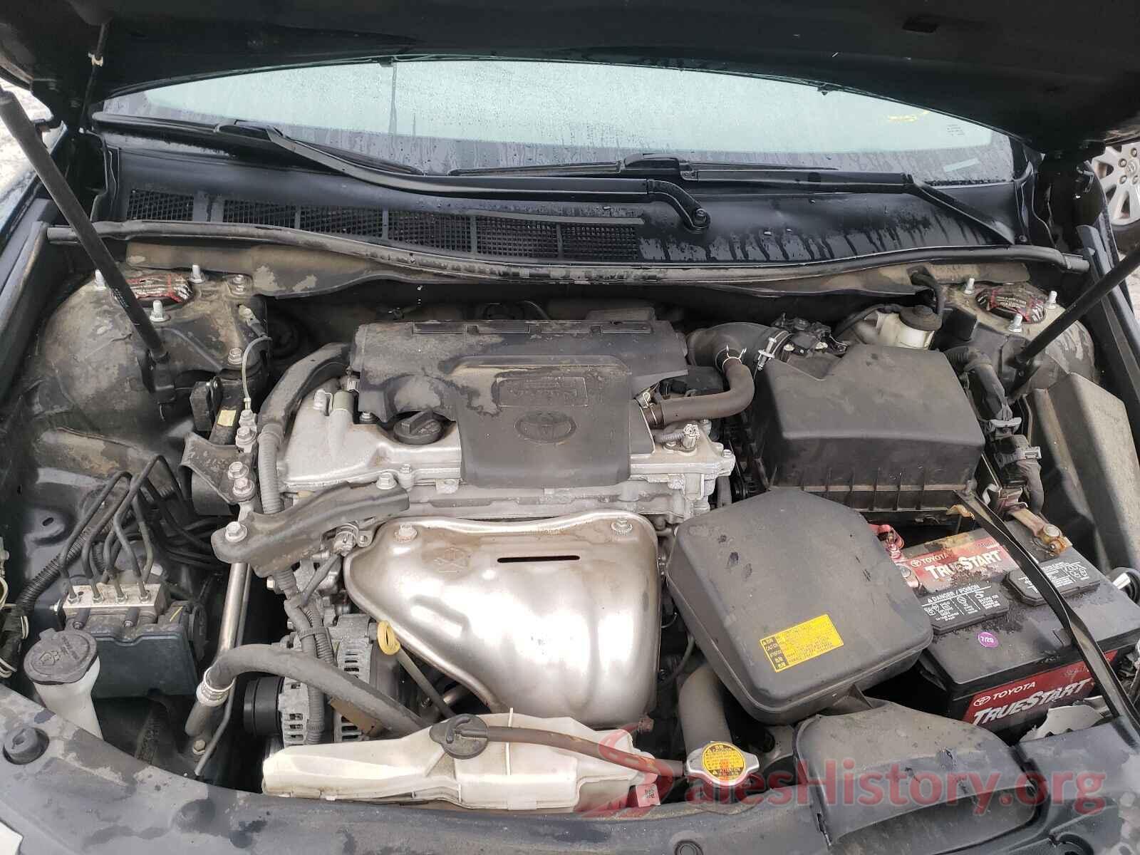 4T1BF1FK2CU154109 2012 TOYOTA CAMRY