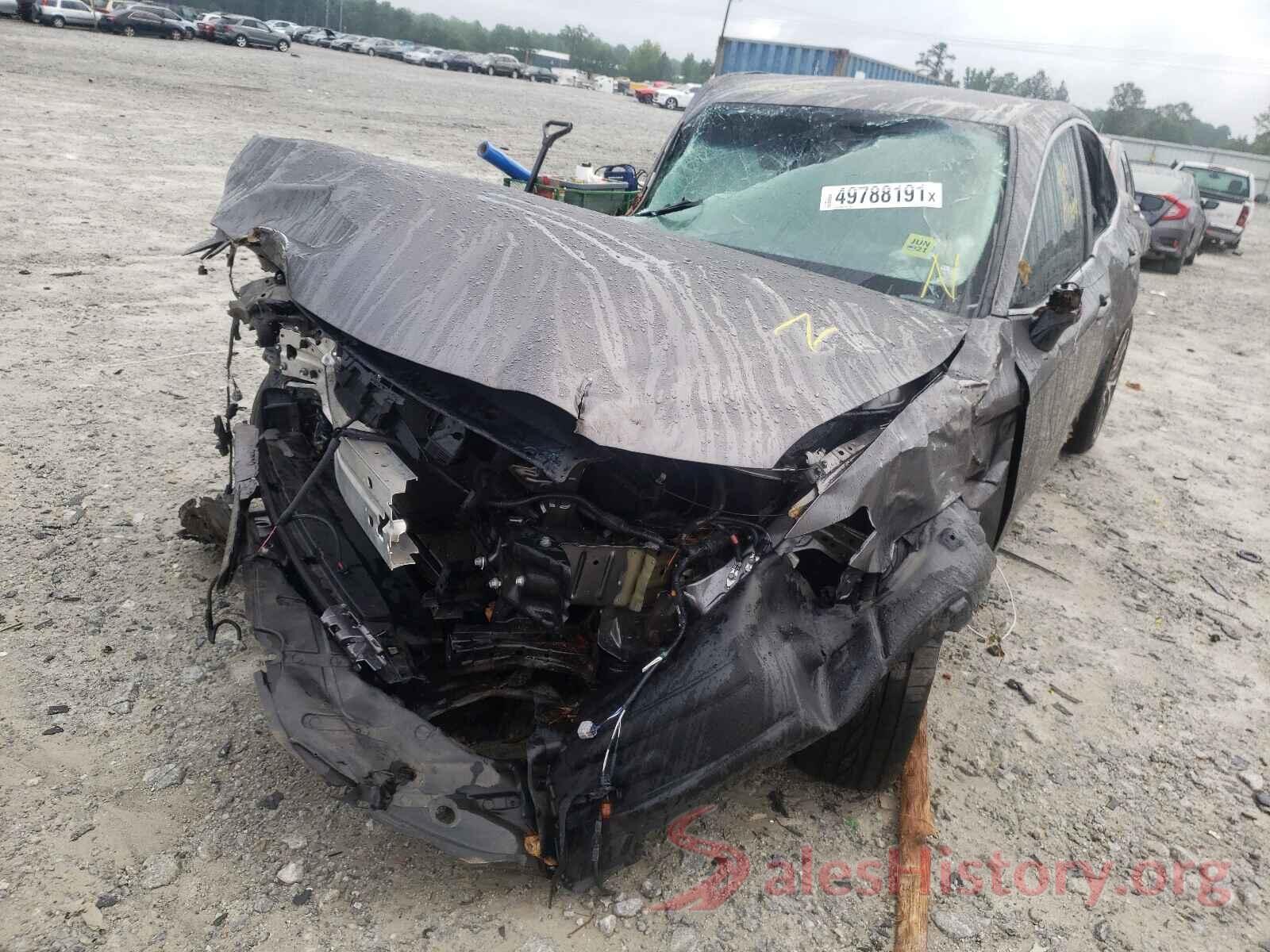 4T1B11HK6JU075910 2018 TOYOTA CAMRY