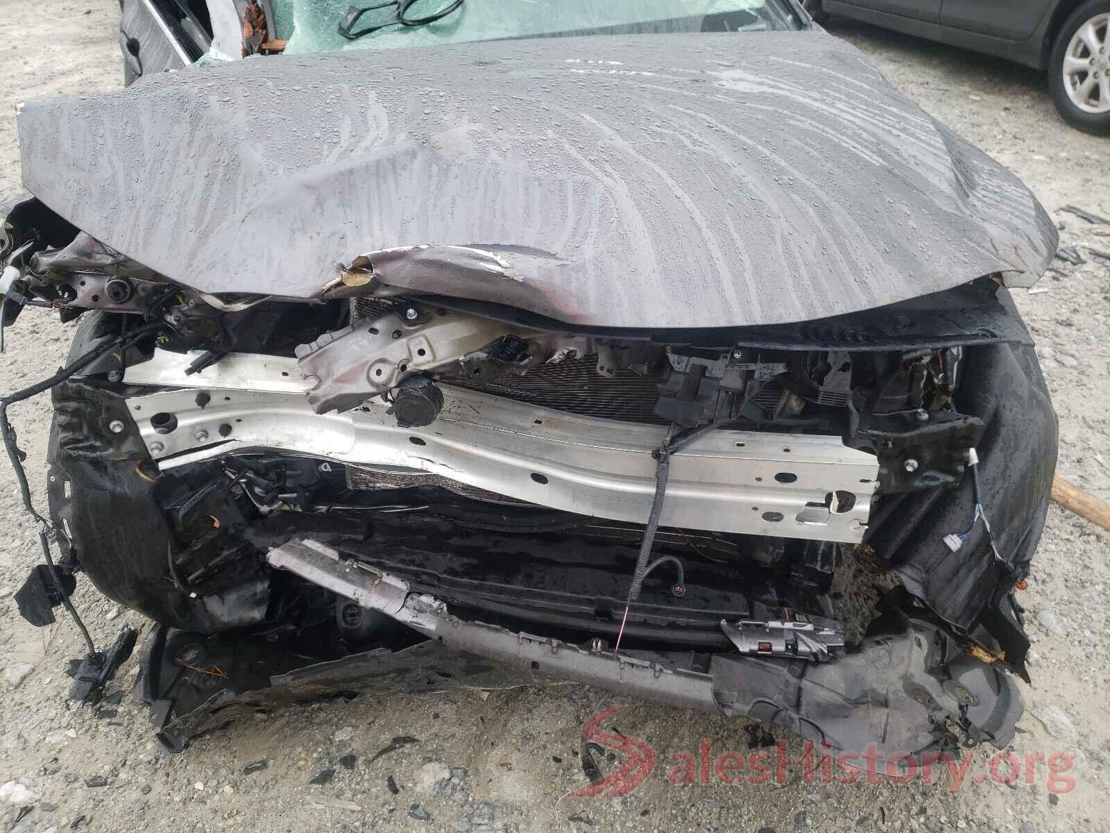 4T1B11HK6JU075910 2018 TOYOTA CAMRY