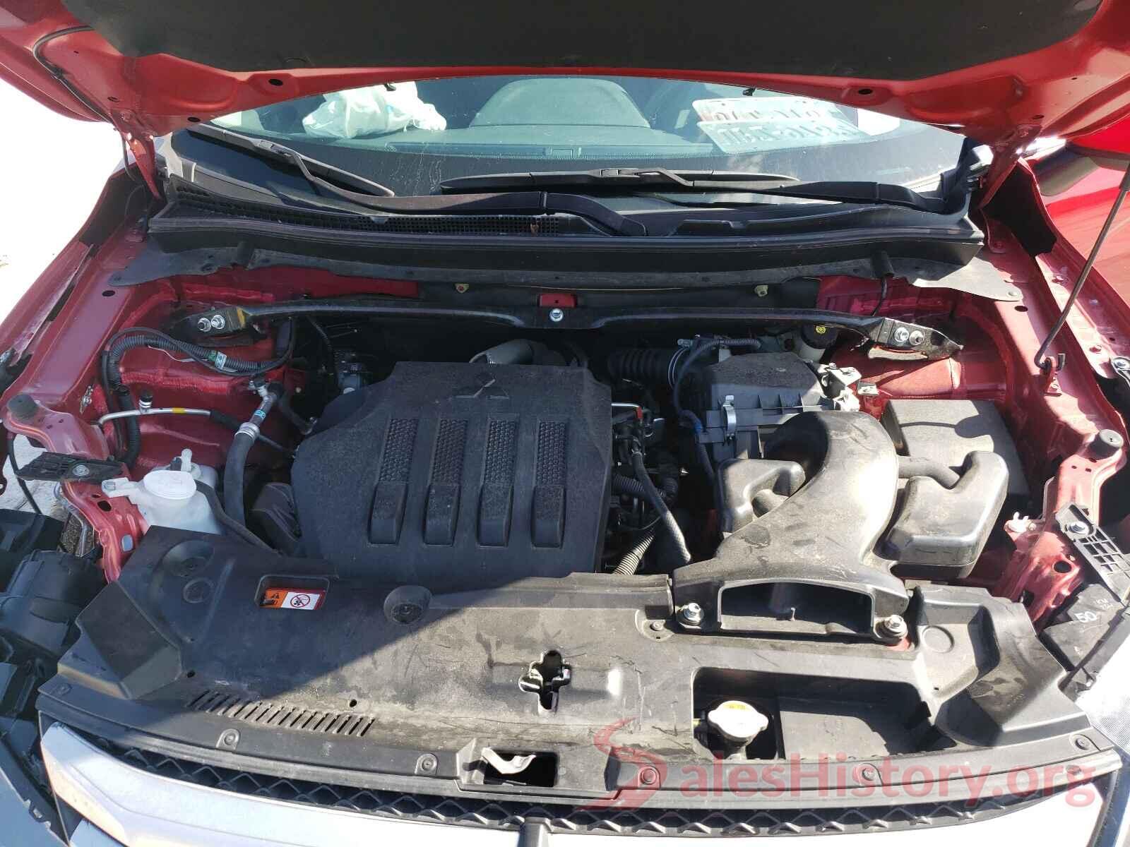 JA4AT3AA2LZ021558 2020 MITSUBISHI ECLIPSE