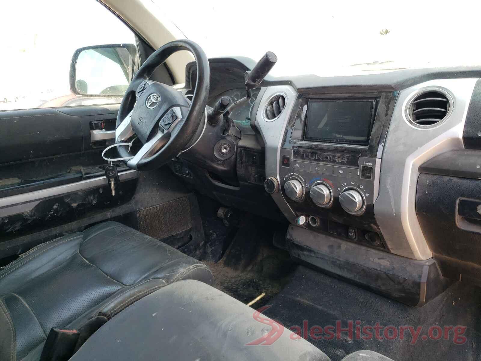 5TFDW5F12GX566451 2016 TOYOTA TUNDRA