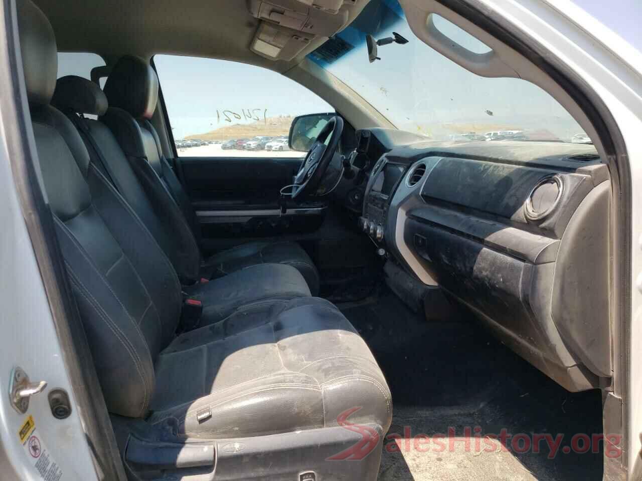 5TFDW5F12GX566451 2016 TOYOTA TUNDRA