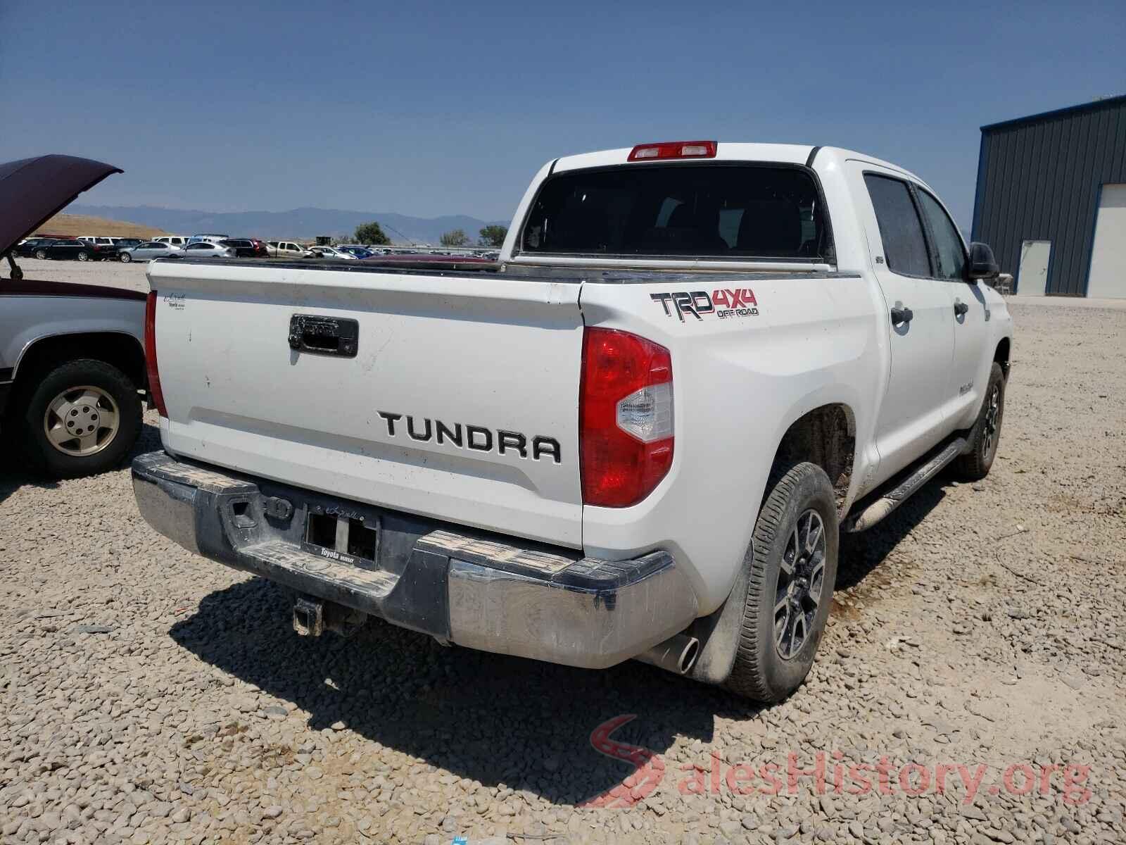 5TFDW5F12GX566451 2016 TOYOTA TUNDRA