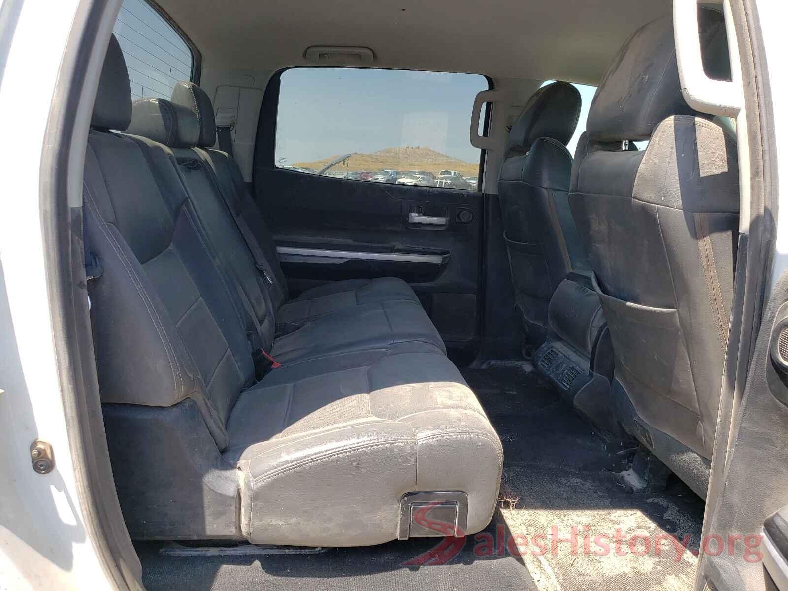 5TFDW5F12GX566451 2016 TOYOTA TUNDRA