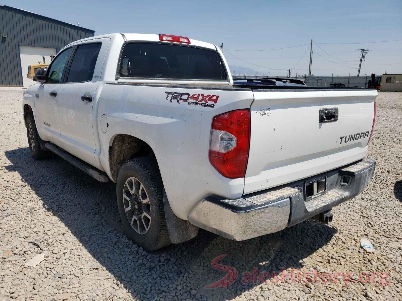 5TFDW5F12GX566451 2016 TOYOTA TUNDRA