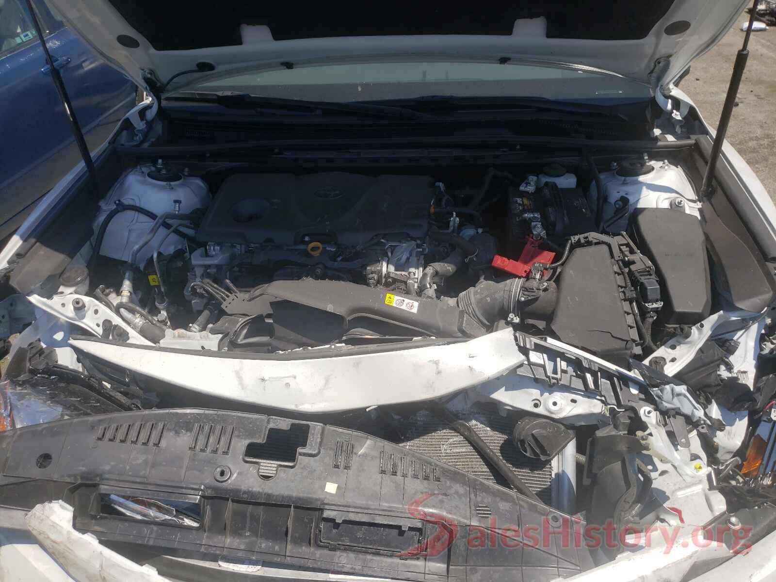 4T1F11AK6LU967556 2020 TOYOTA CAMRY