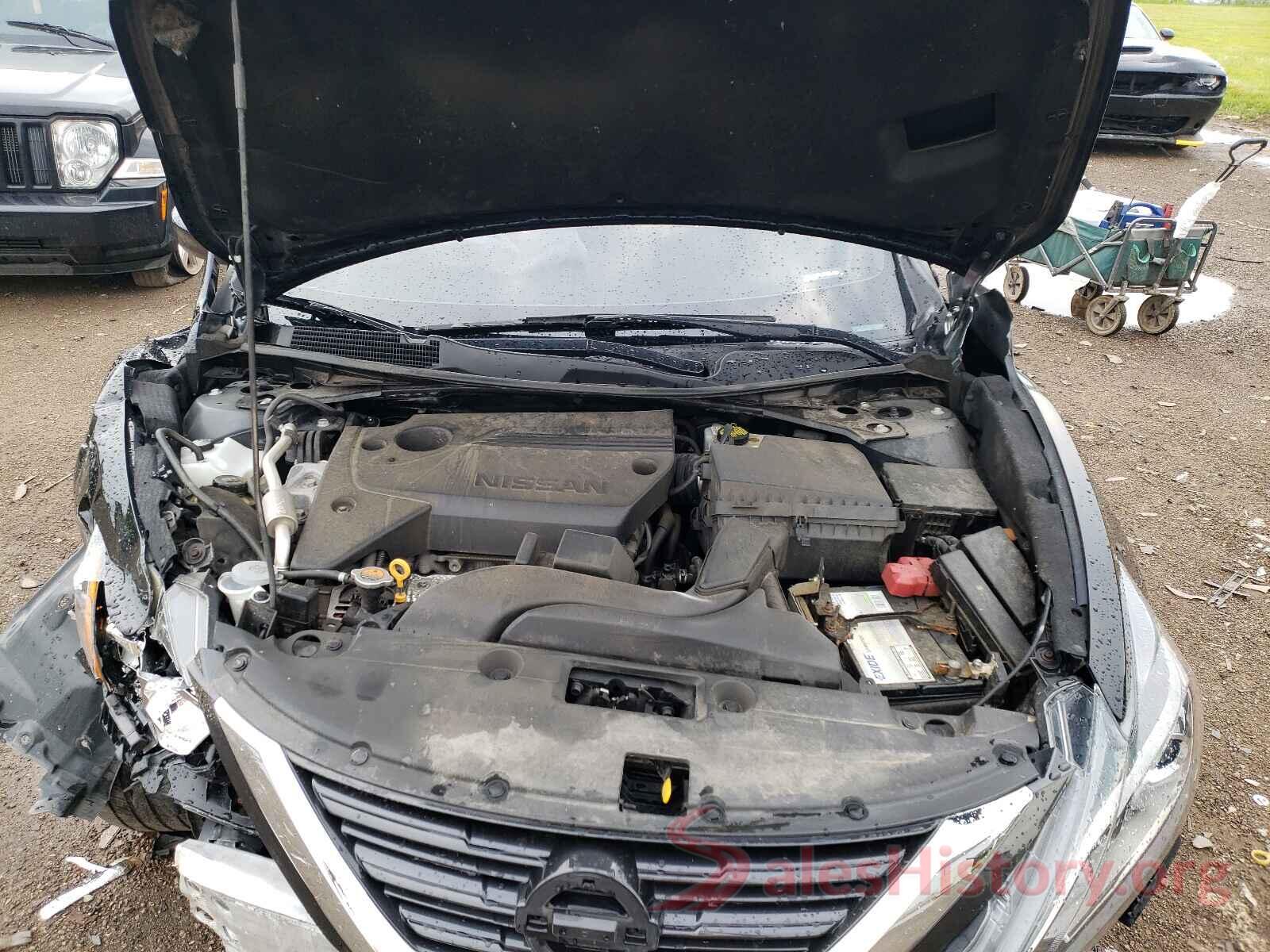 1N4AL3AP6JC145252 2018 NISSAN ALTIMA