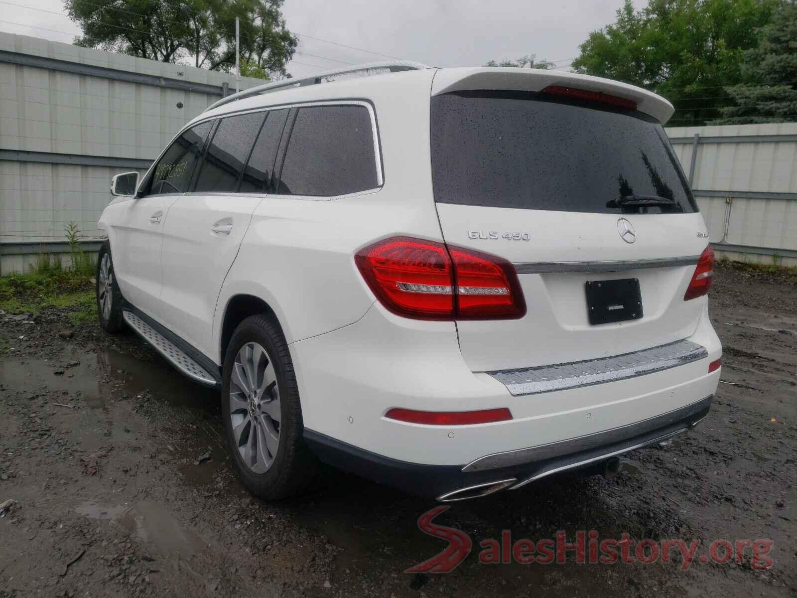 4JGDF6EE5KB204853 2019 MERCEDES-BENZ G CLASS