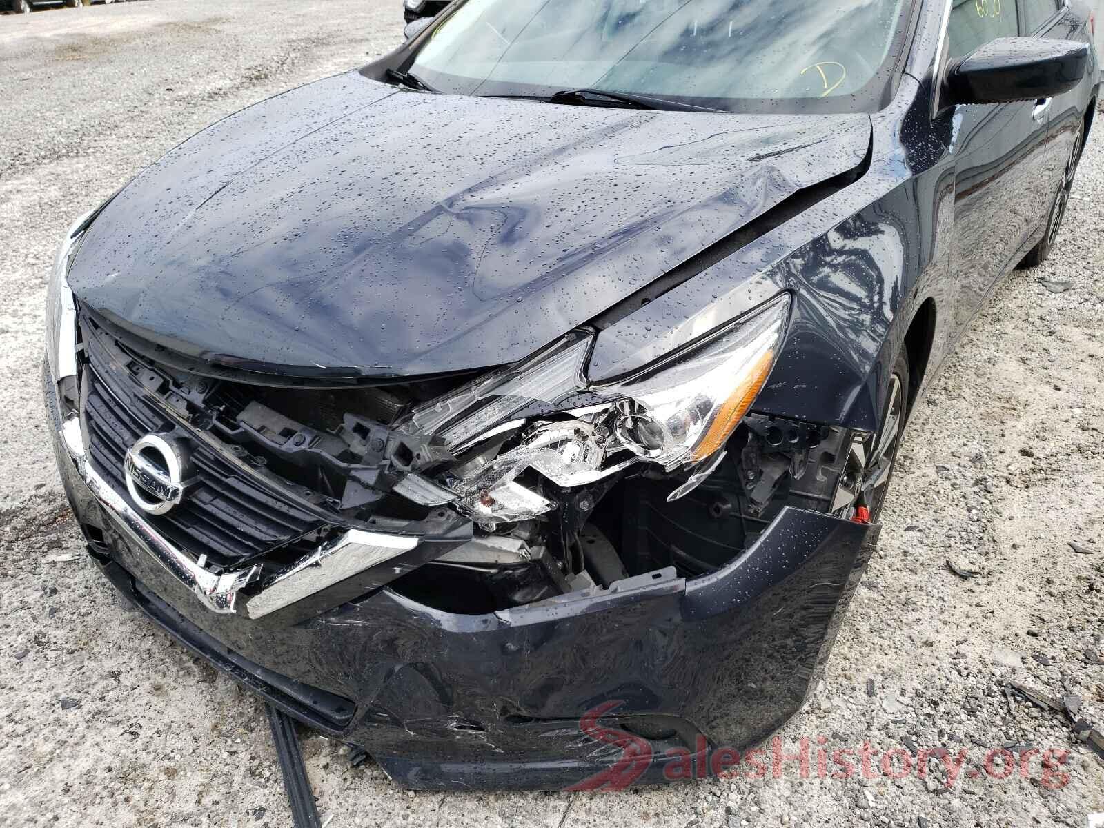 1N4AL3AP5JC260408 2018 NISSAN ALTIMA