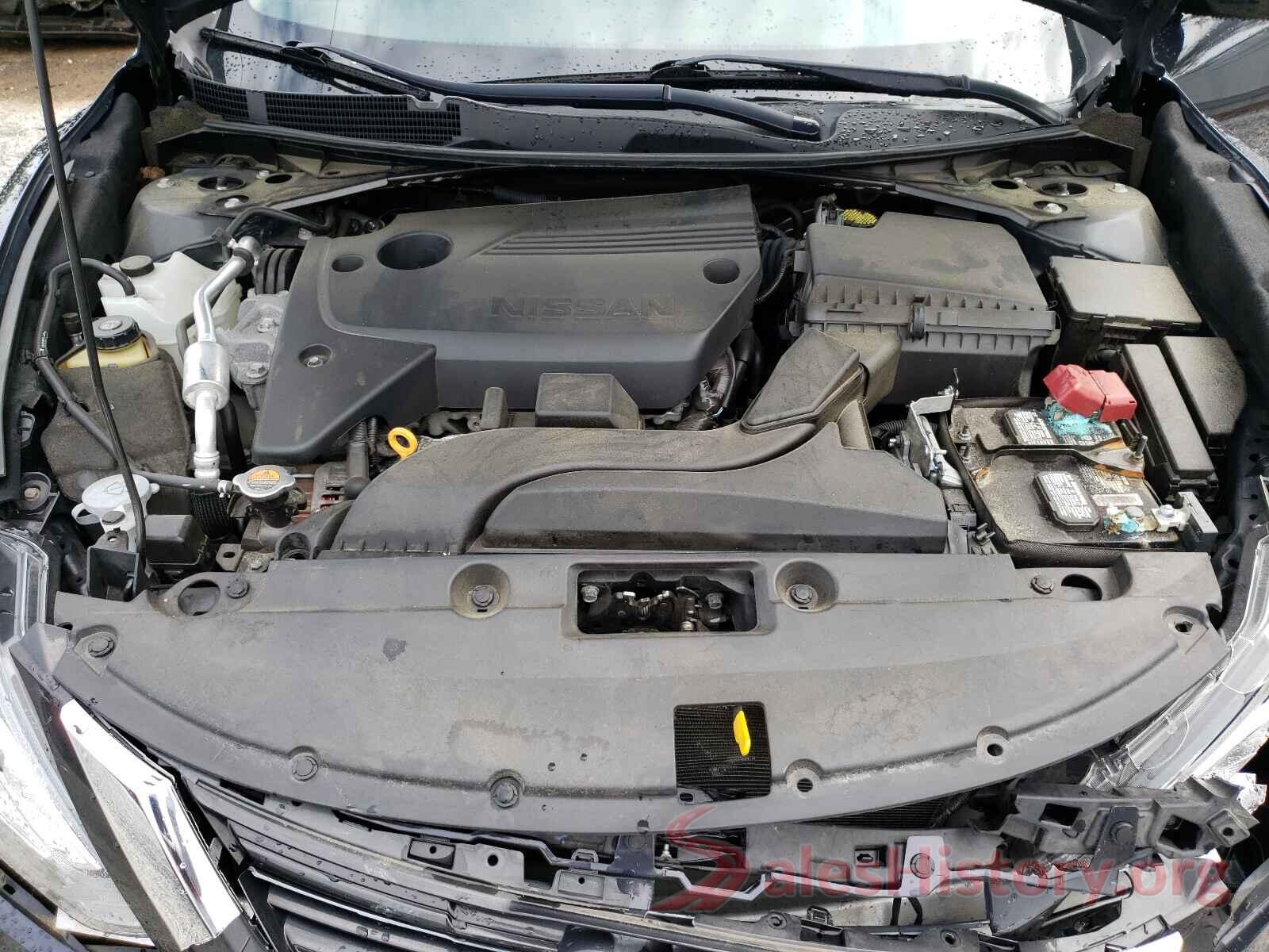 1N4AL3AP5JC260408 2018 NISSAN ALTIMA