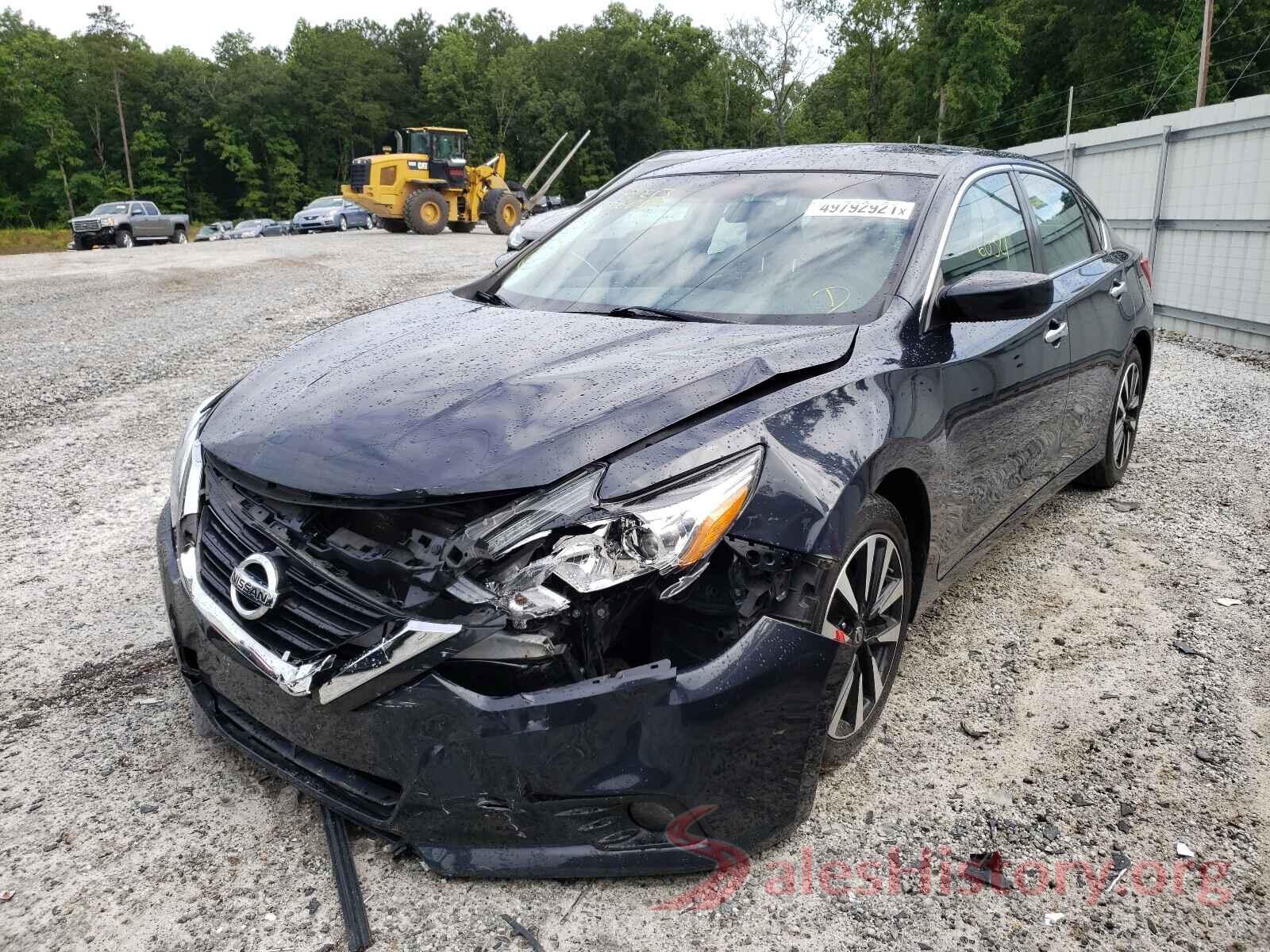 1N4AL3AP5JC260408 2018 NISSAN ALTIMA