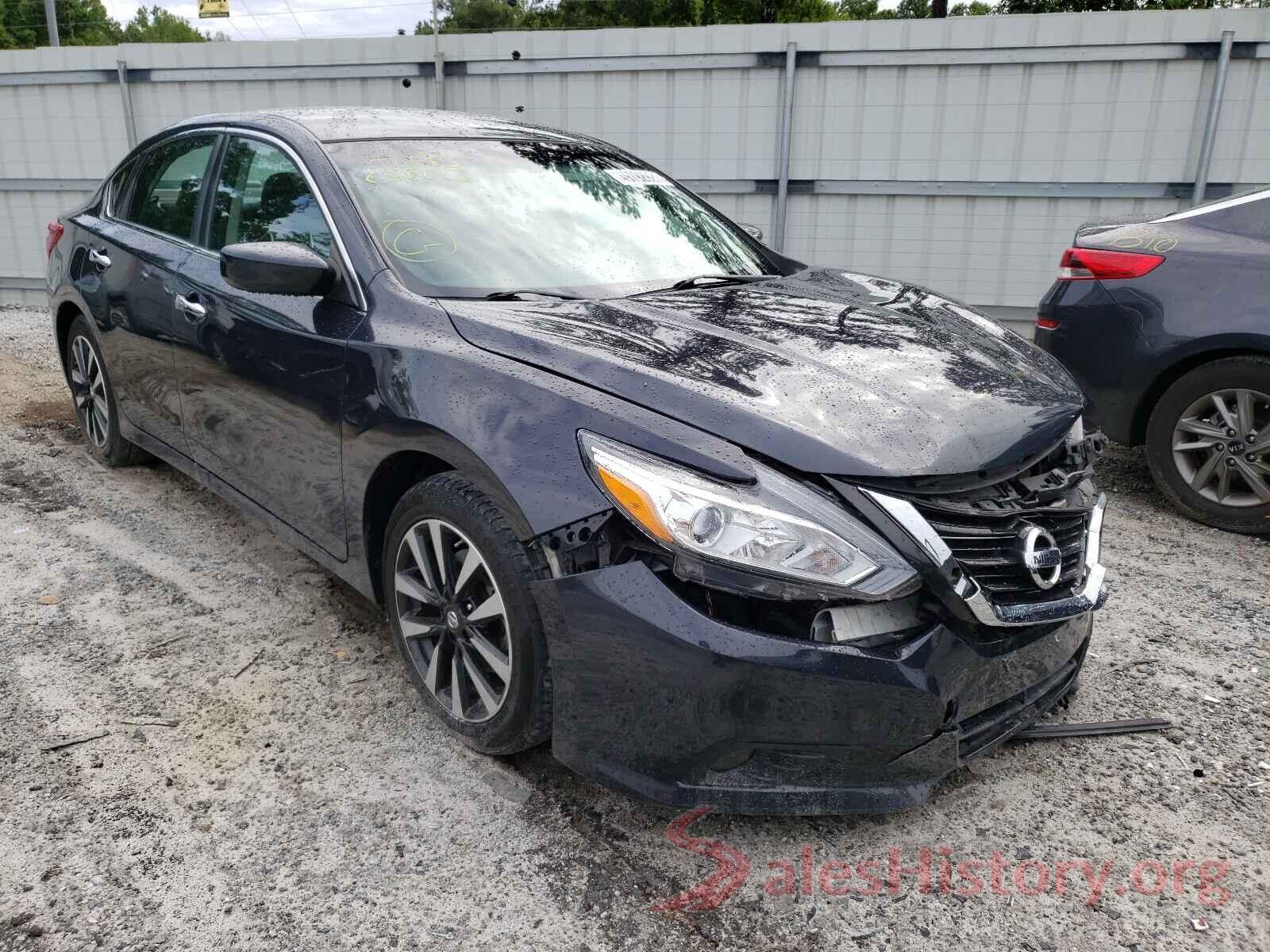 1N4AL3AP5JC260408 2018 NISSAN ALTIMA