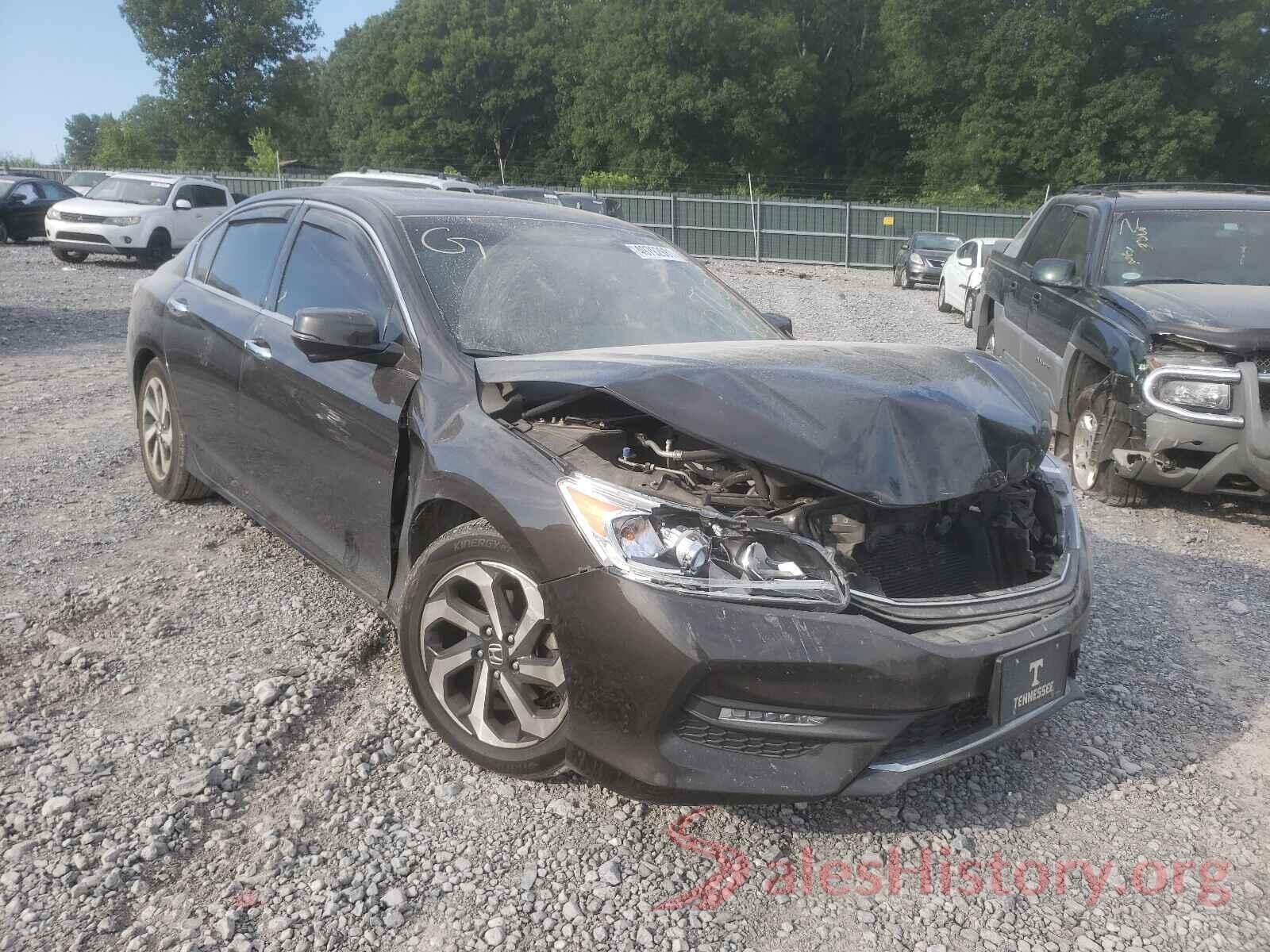 1HGCR3F84GA010408 2016 HONDA ACCORD