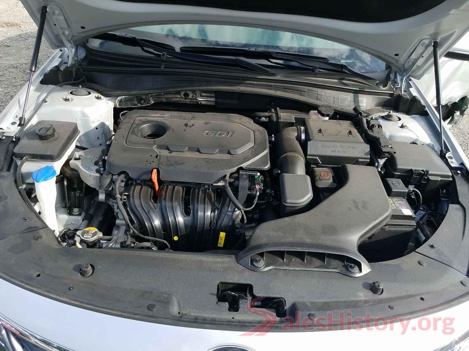 5XXGT4L33LG425332 2020 KIA OPTIMA