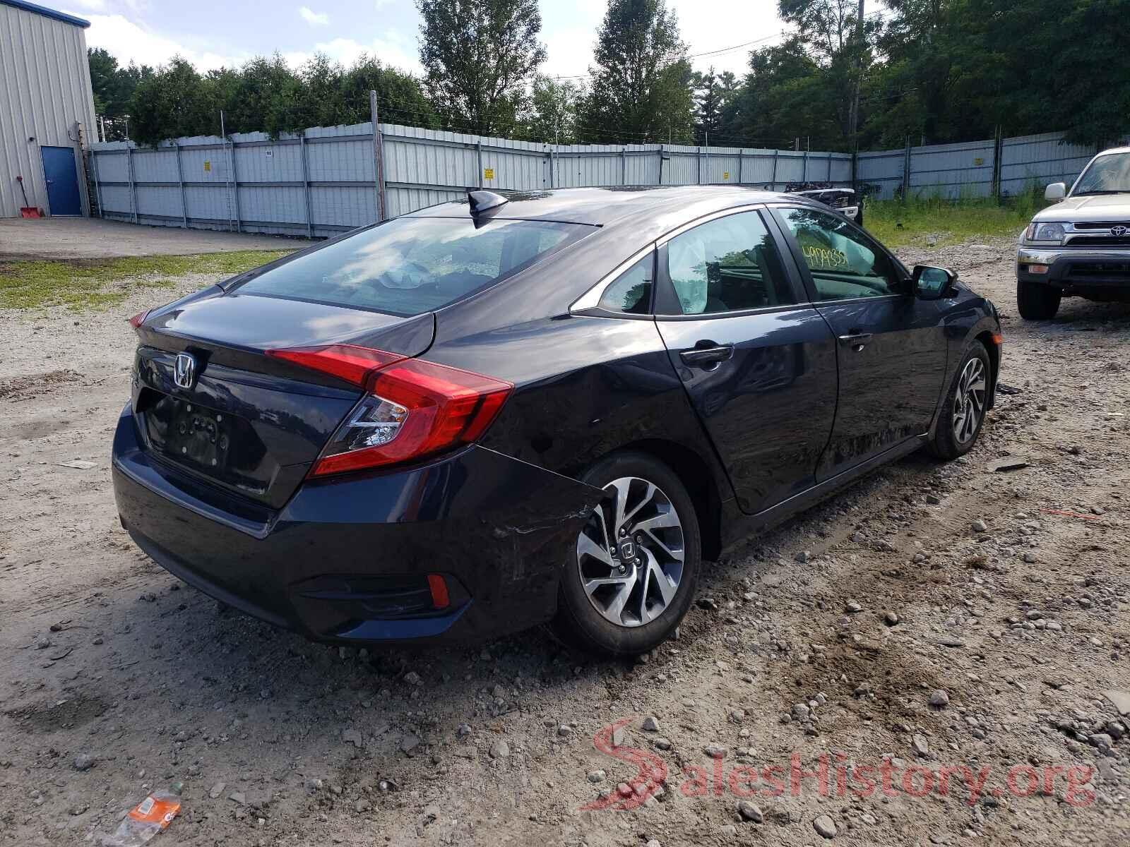 19XFC2F76HE226984 2017 HONDA CIVIC